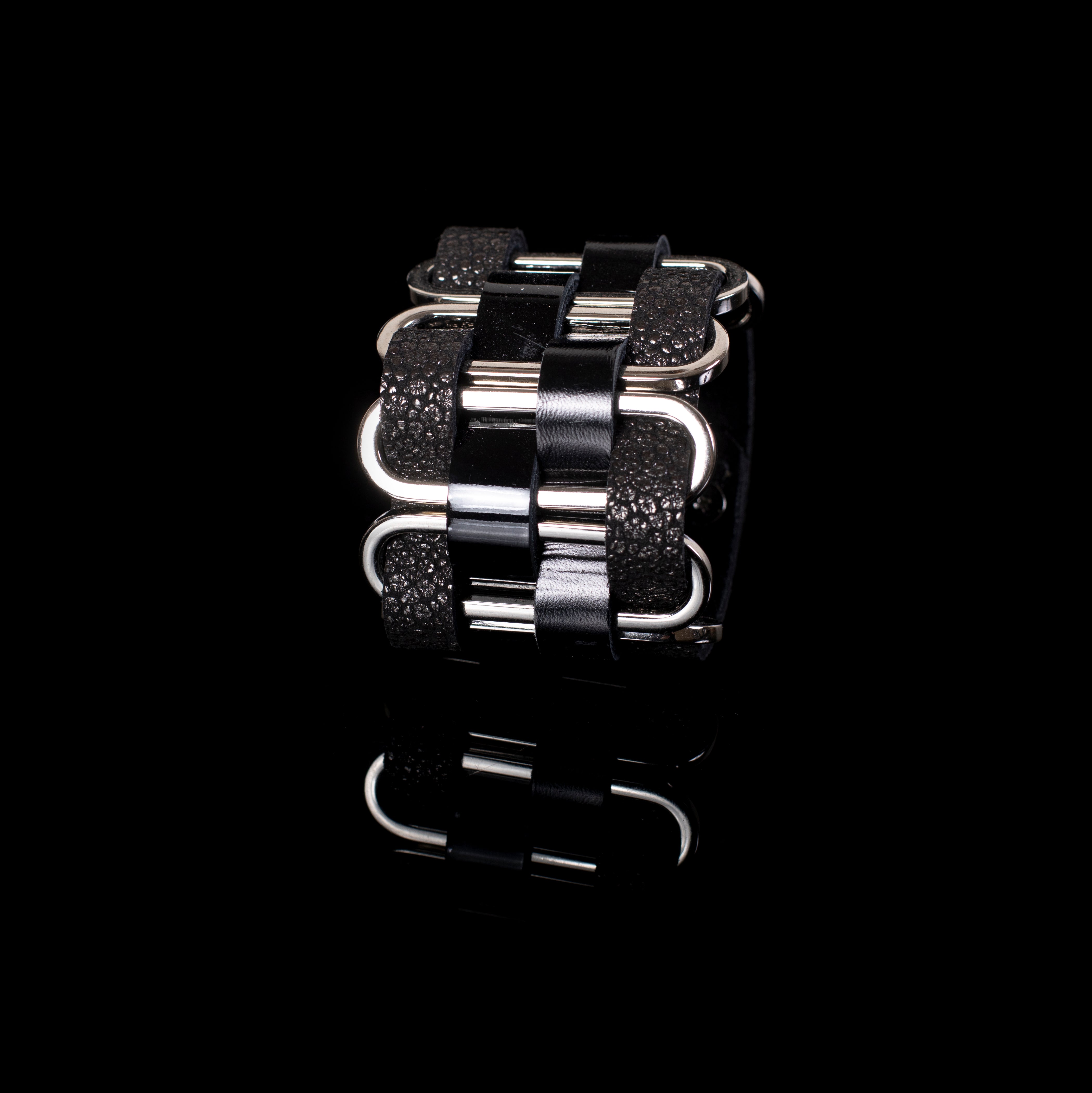 The Velvet Pledge - THE DARK