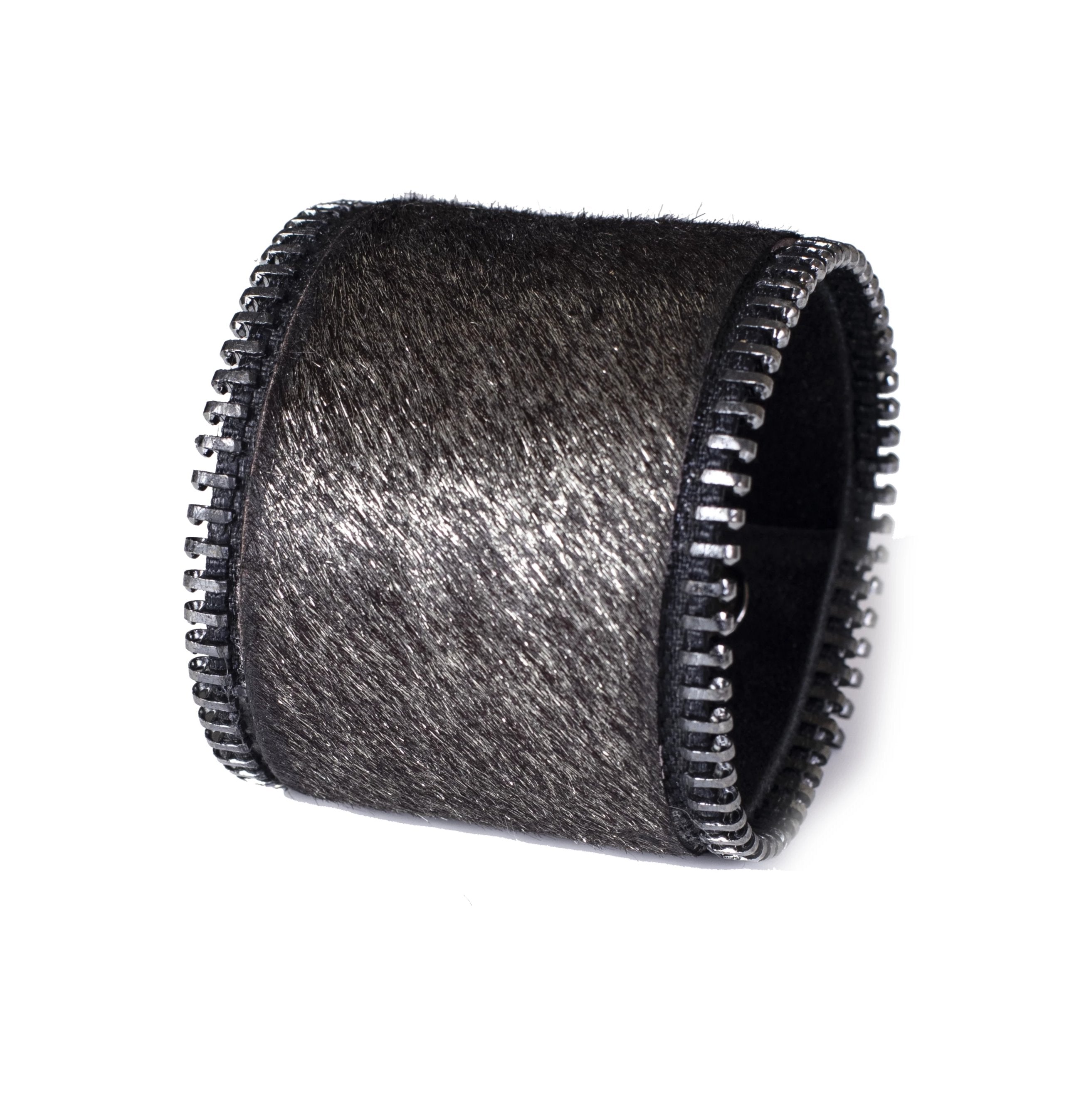 Leather bracelet new The Loyal Orb