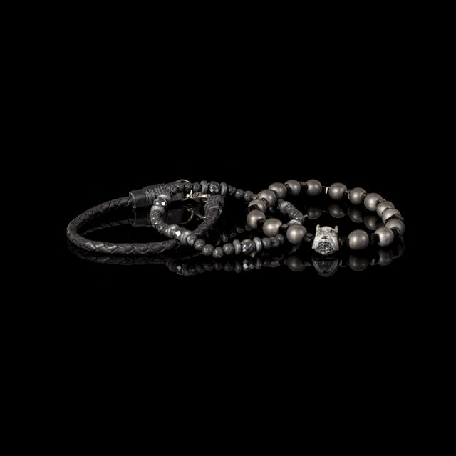 The Spinel Whisper - THE DARK