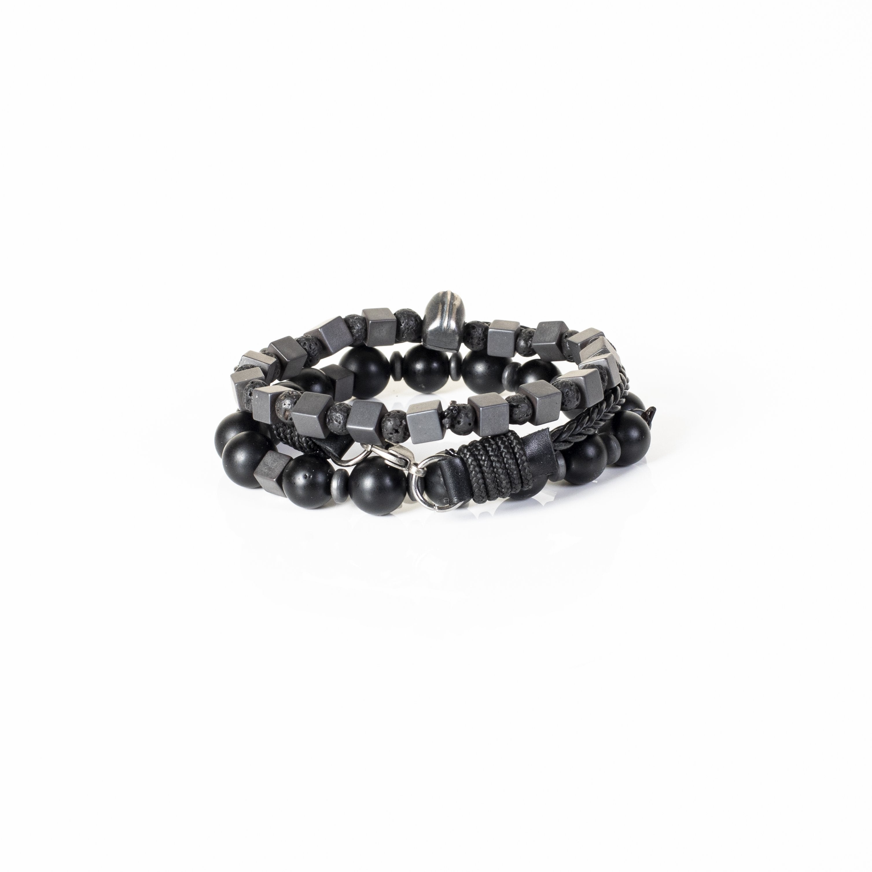 The Hematite Palm - THE DARK