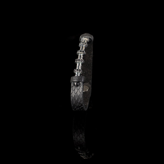 The Zircon Dewdrop - THE DARK