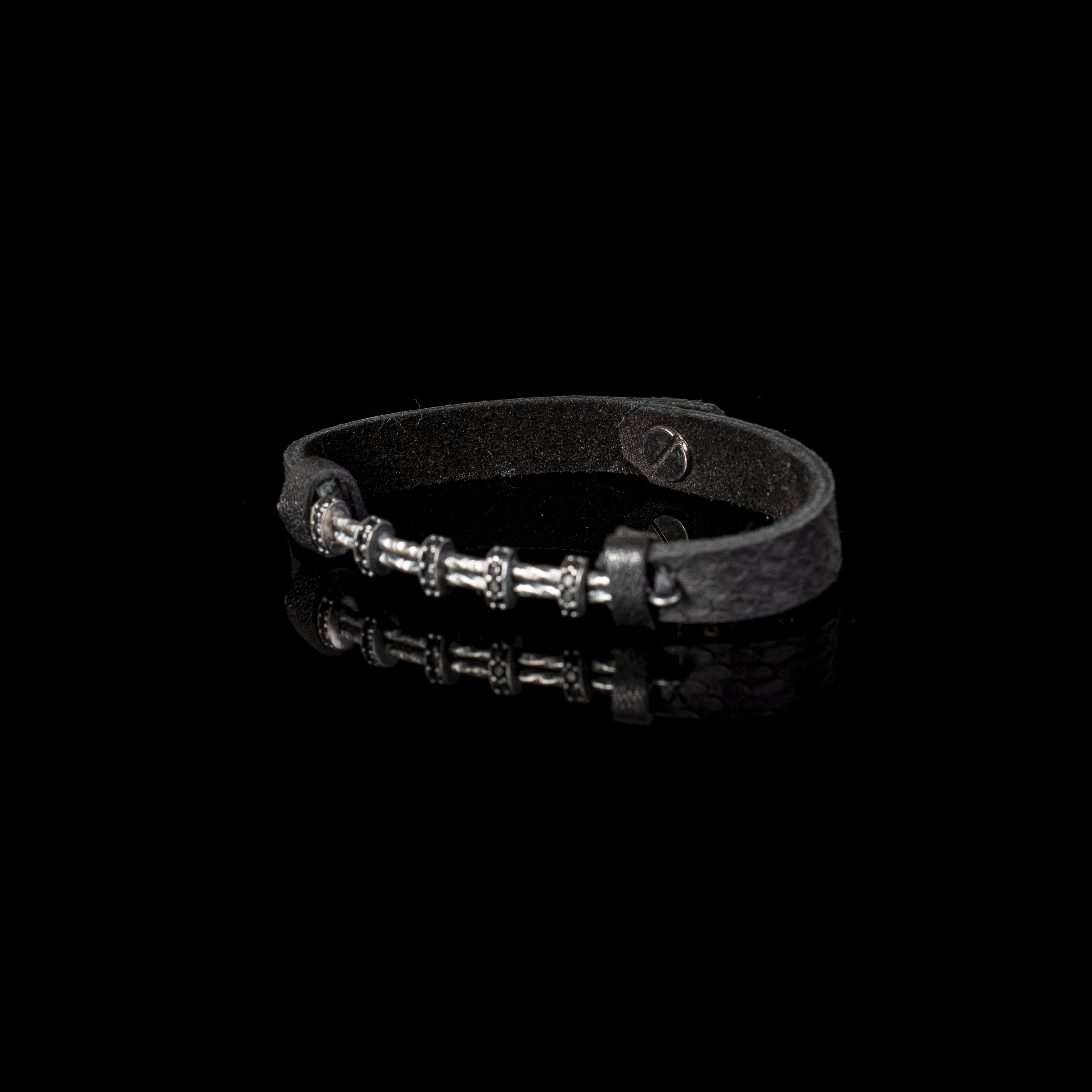 The Zircon Dewdrop - THE DARK