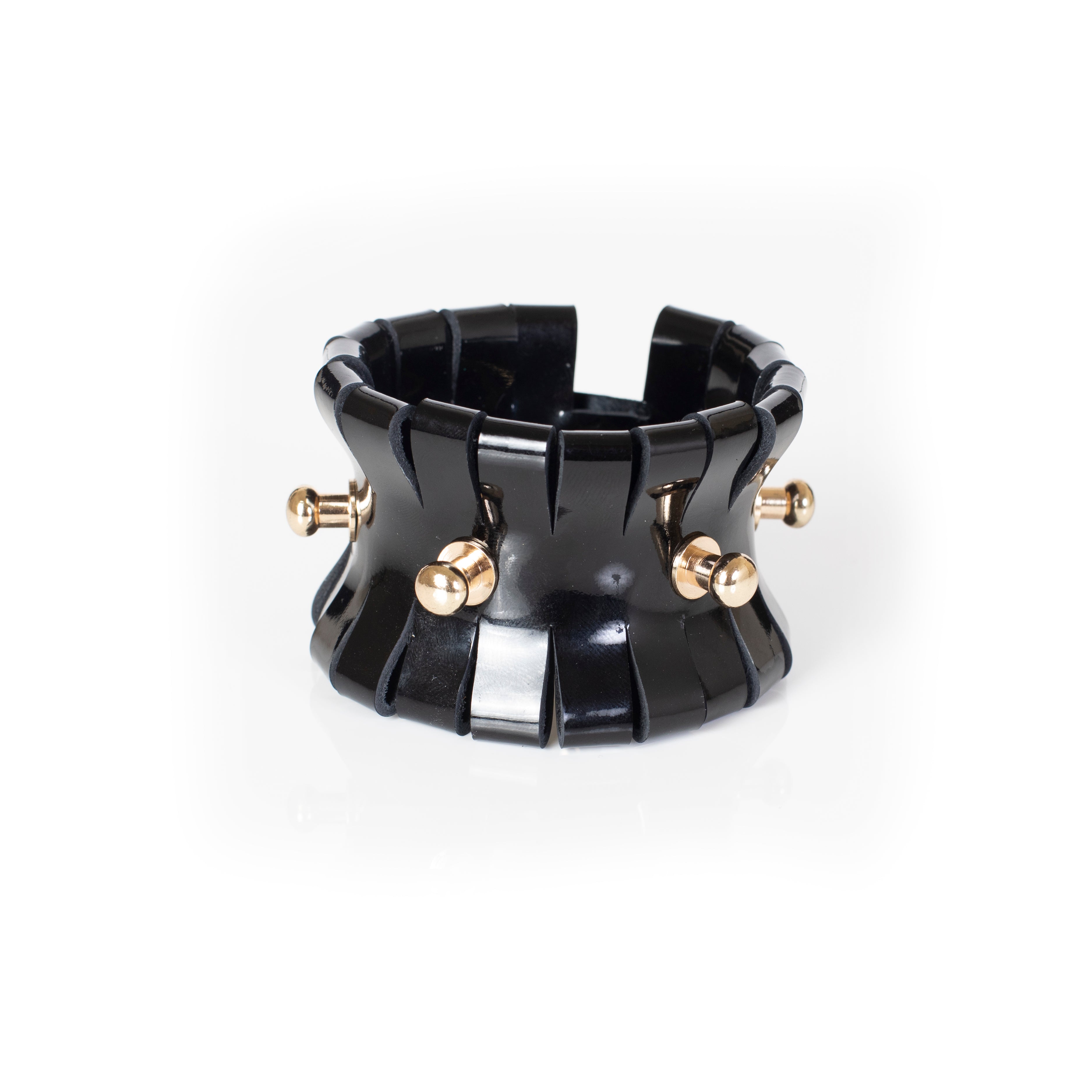 The Grateful Oculus - THE DARK