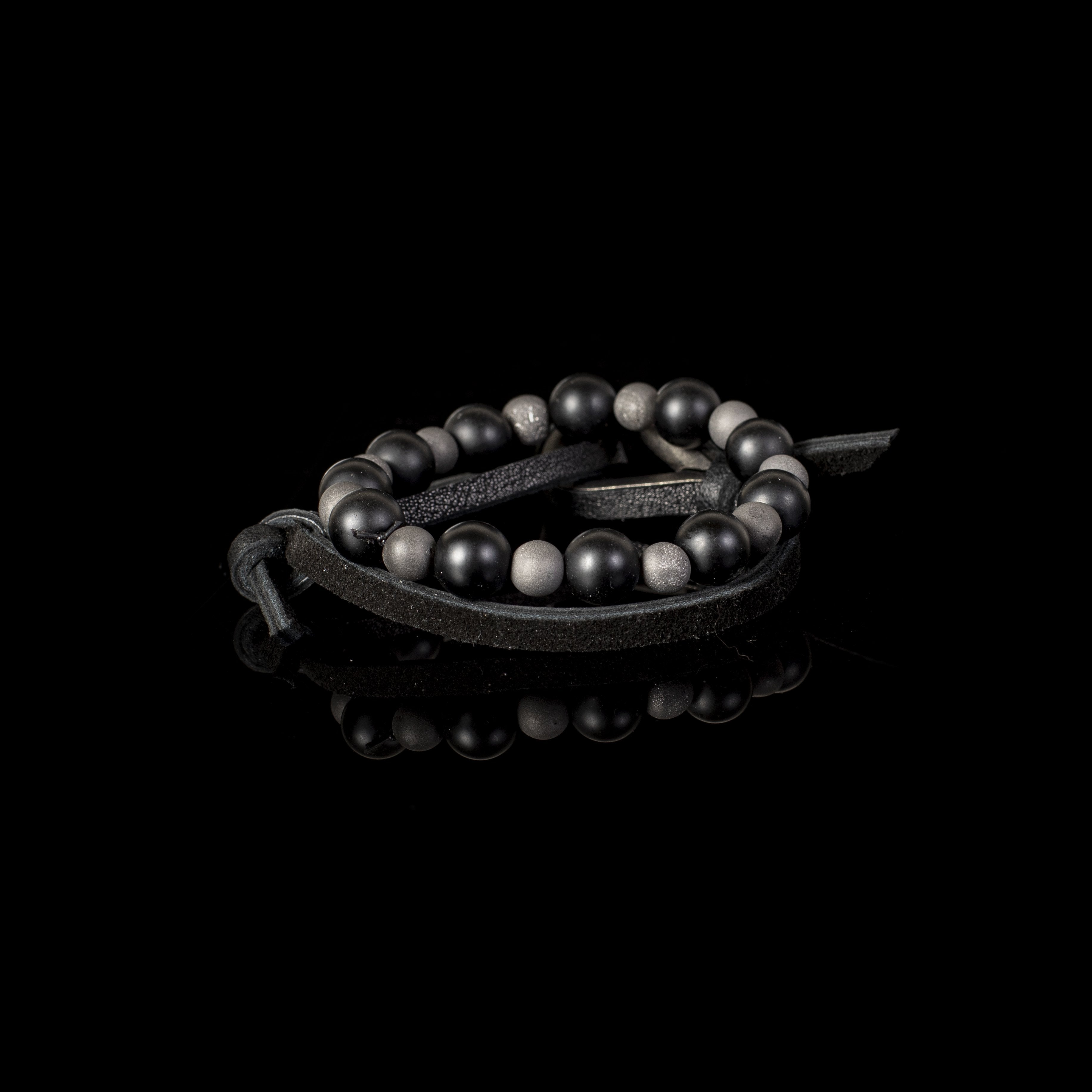 The Pure Balance - THE DARK