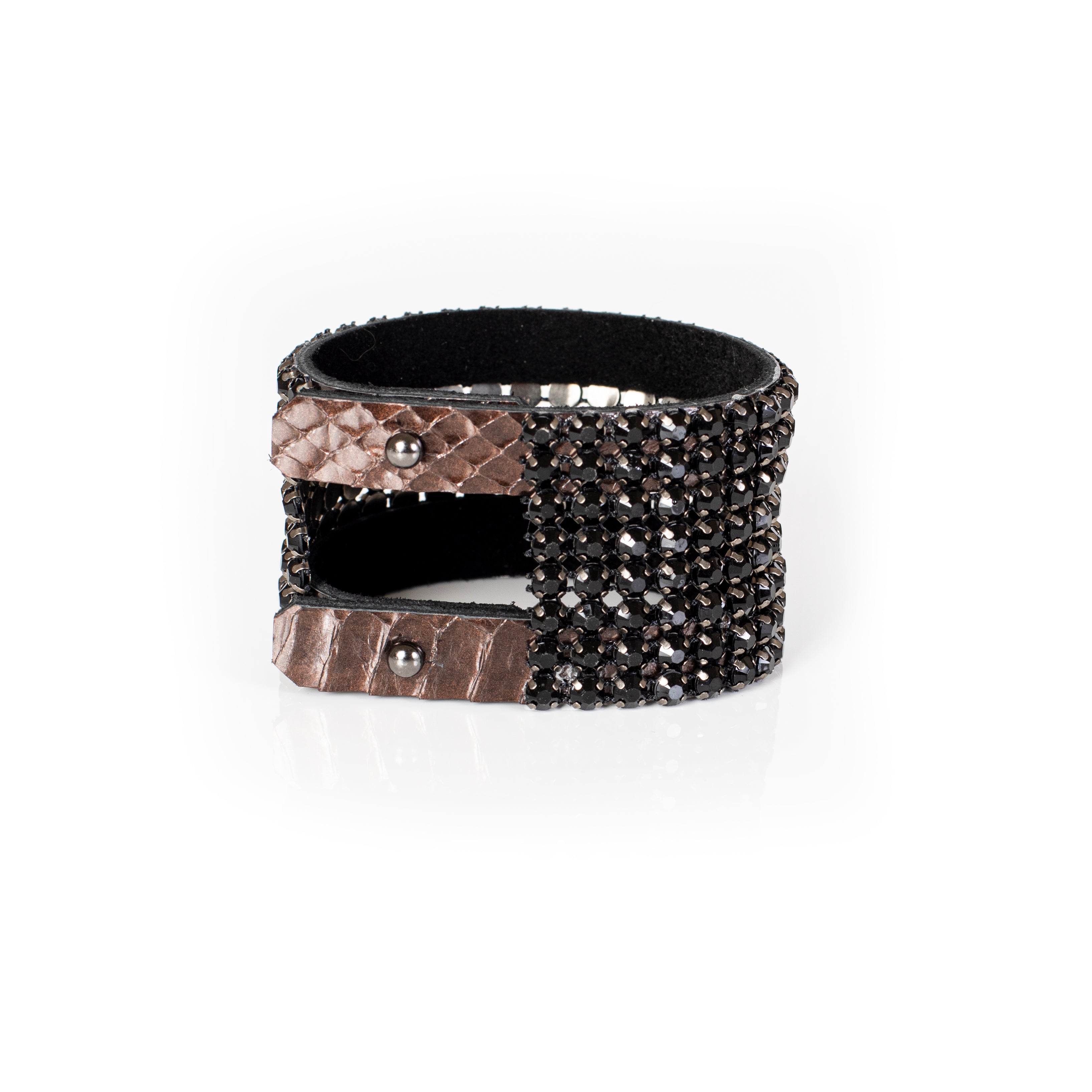 The Mellow Spiral - THE DARK