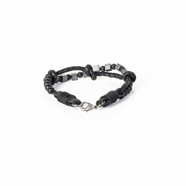 The Sapphire Heart - THE DARK