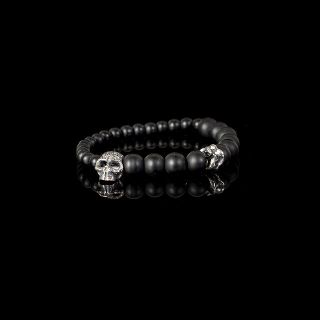 The Peaceful Aura - THE DARK
