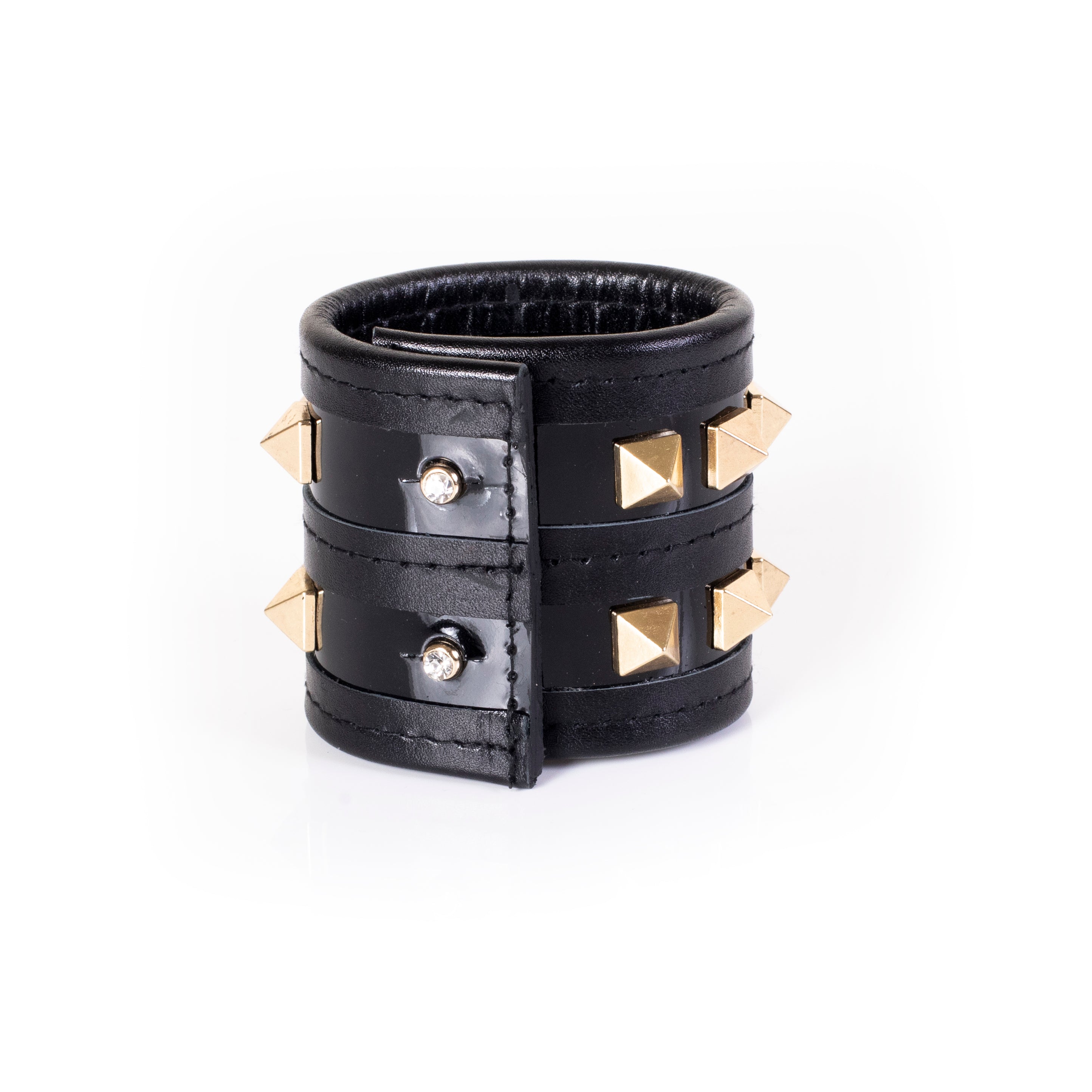 The Tinted Mark - THE DARK