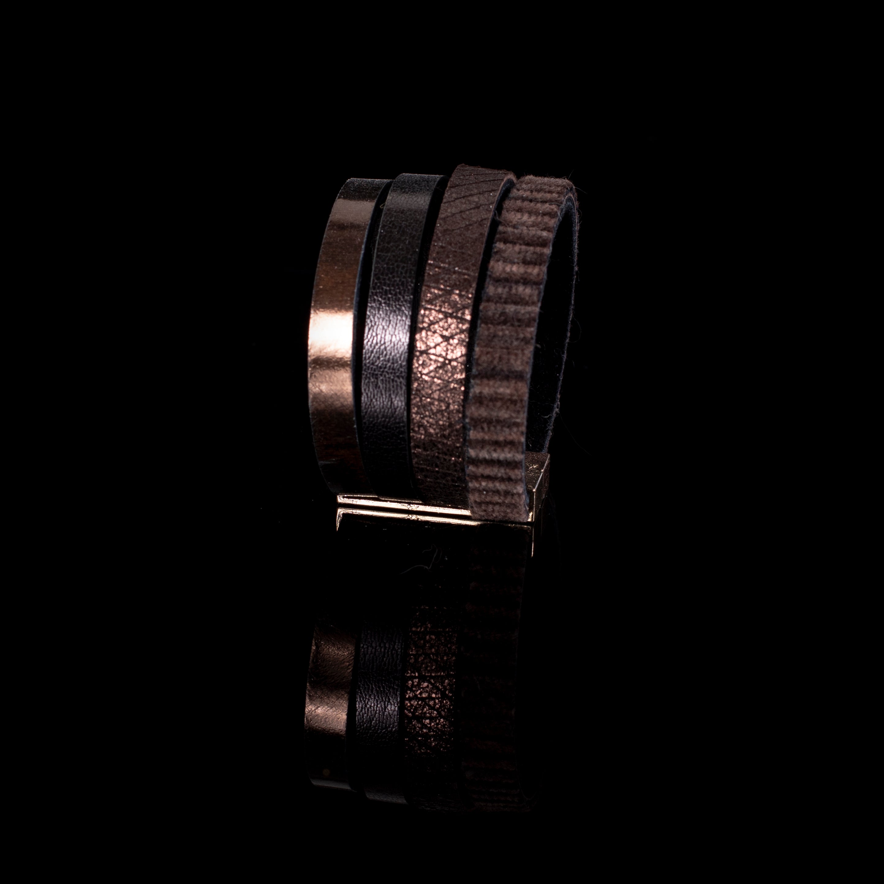 The Free Vision - THE DARK