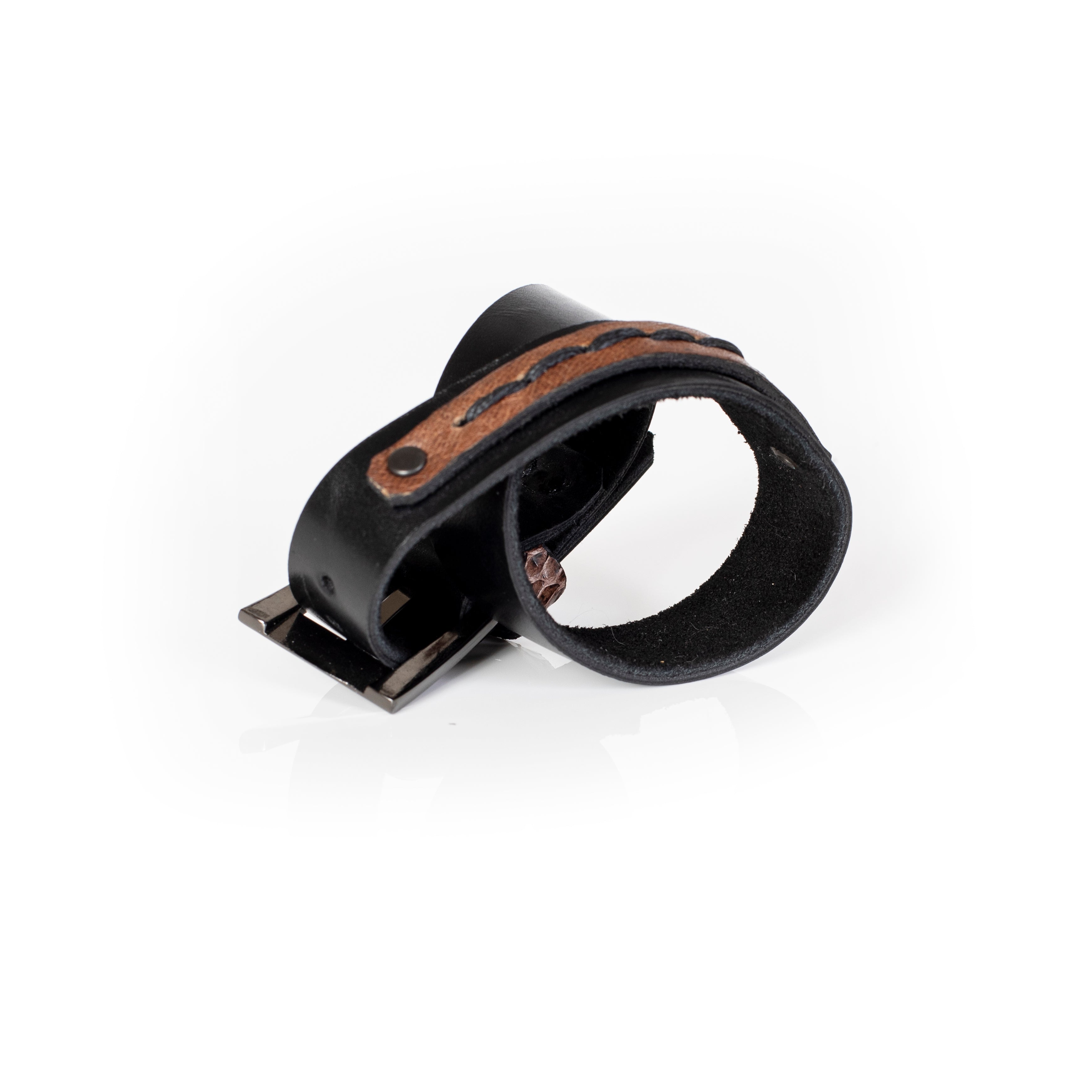 The Majestic Focus - THE DARK