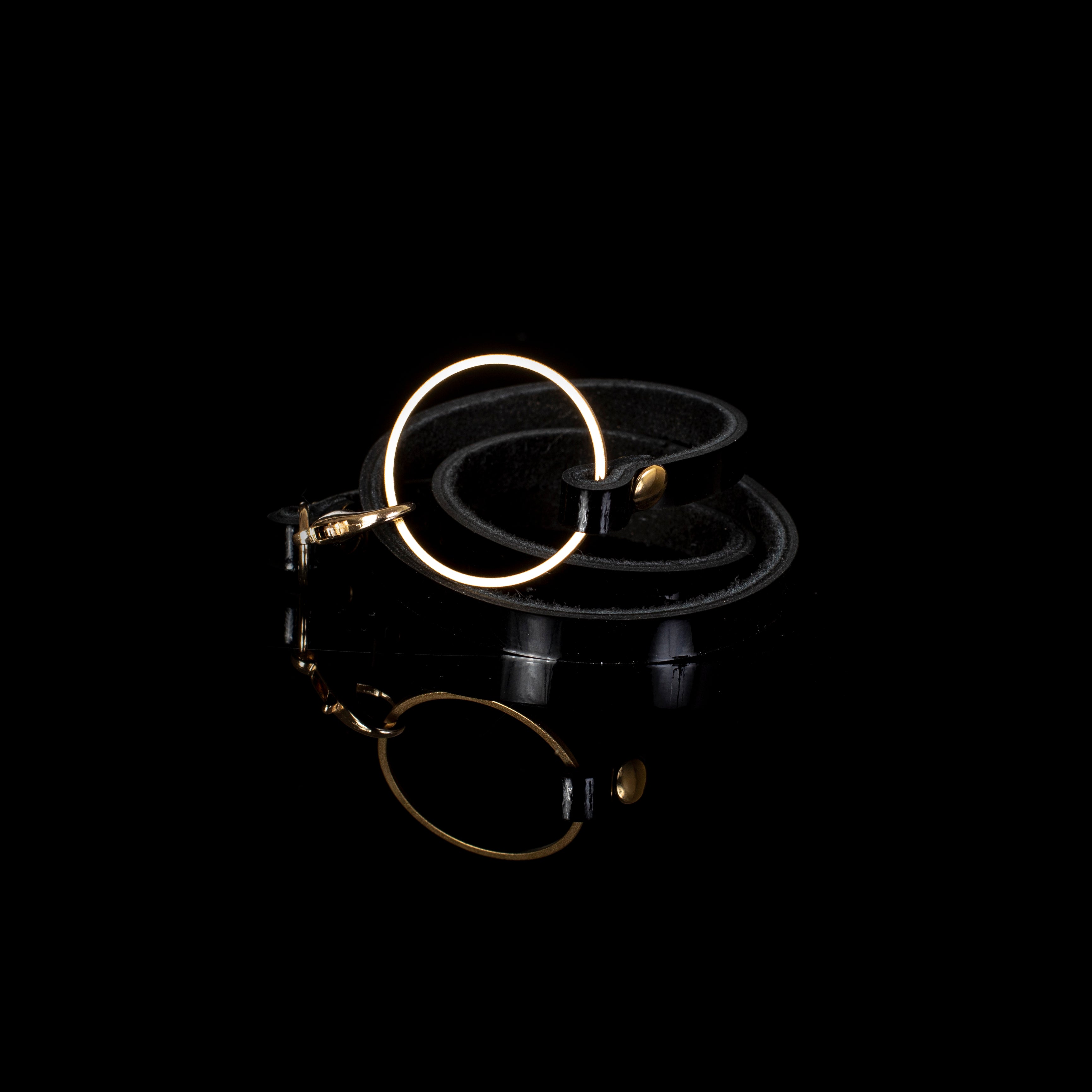 The Lavish Petal - THE DARK