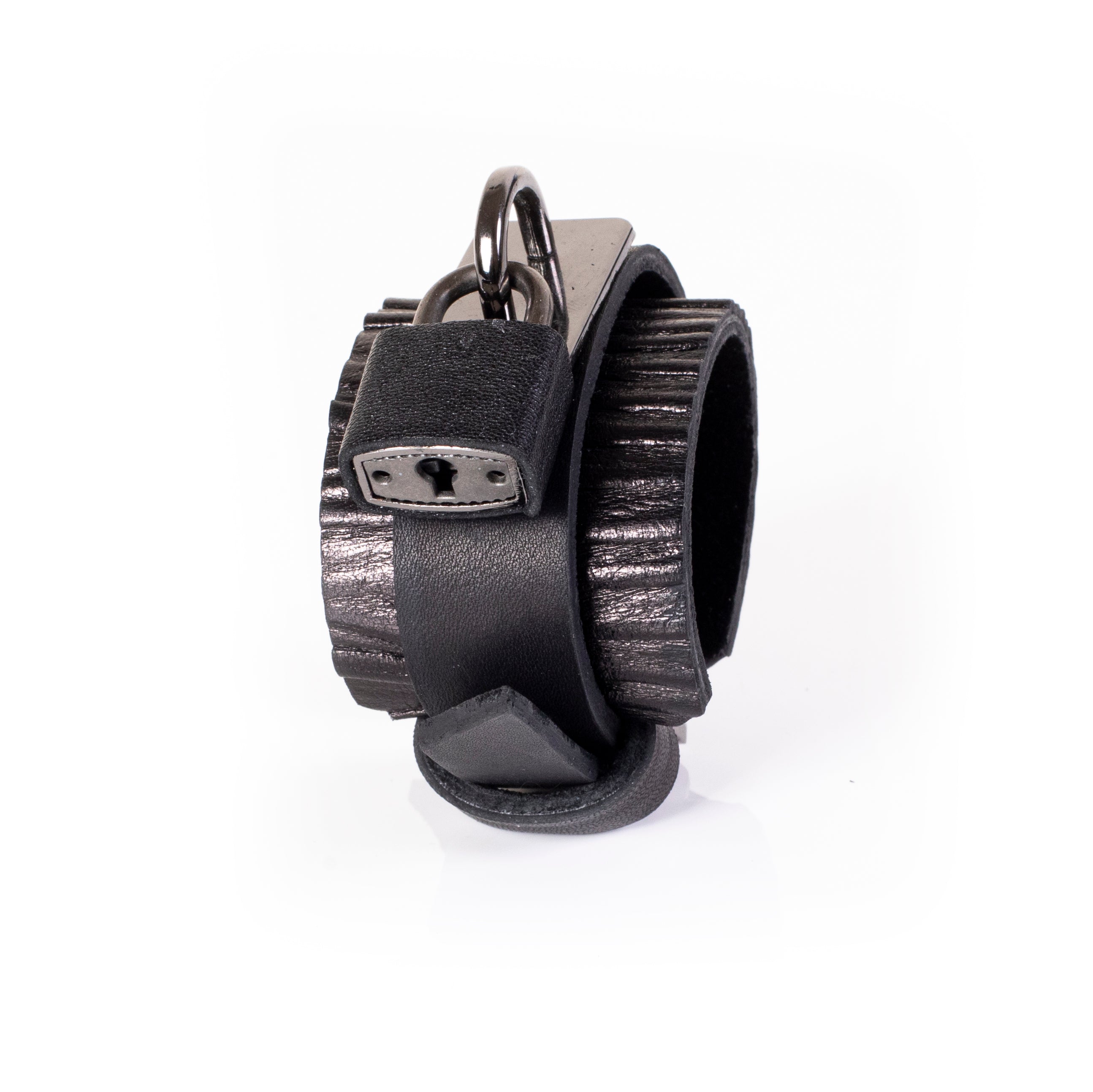 The Proud Riddle - THE DARK