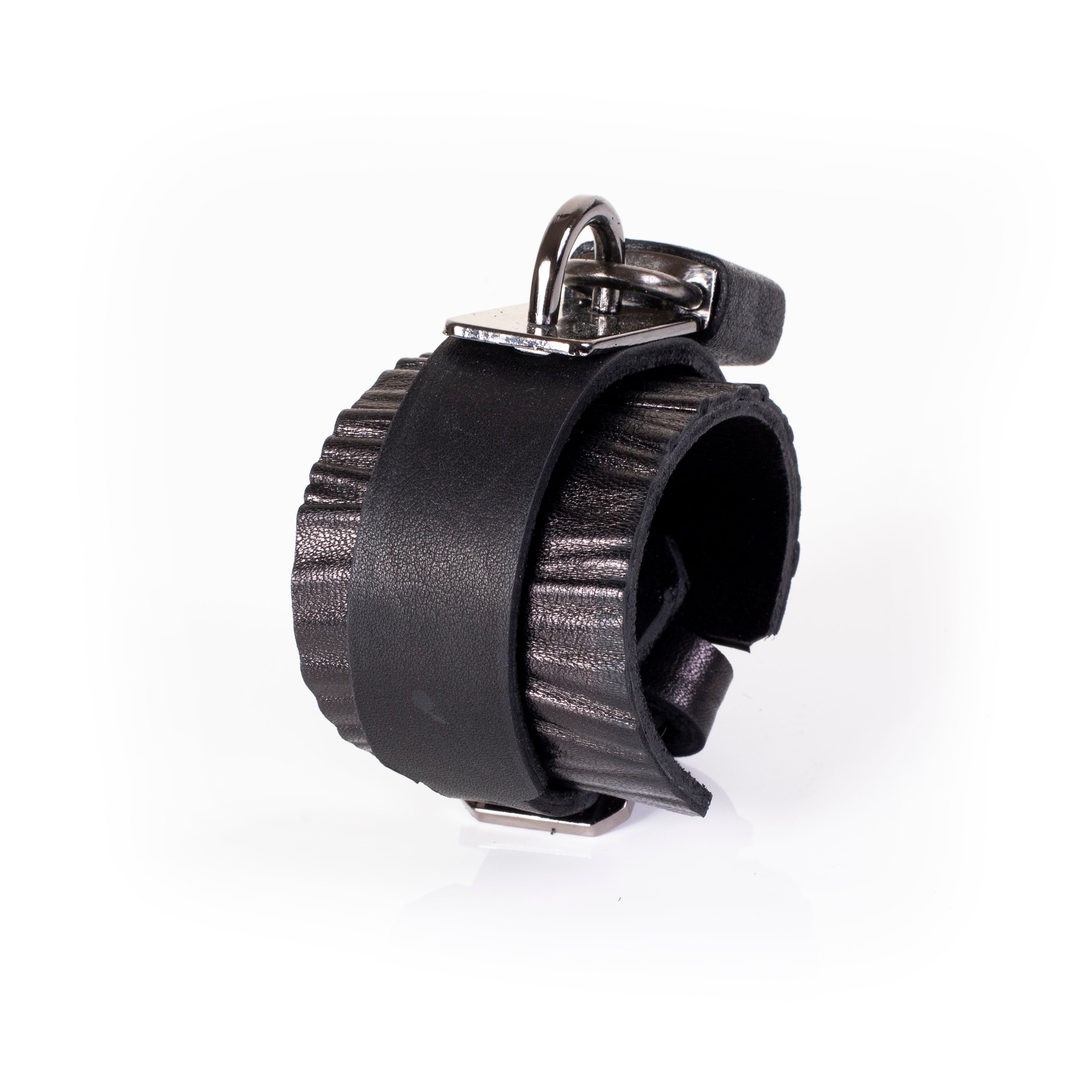 The Proud Riddle - THE DARK