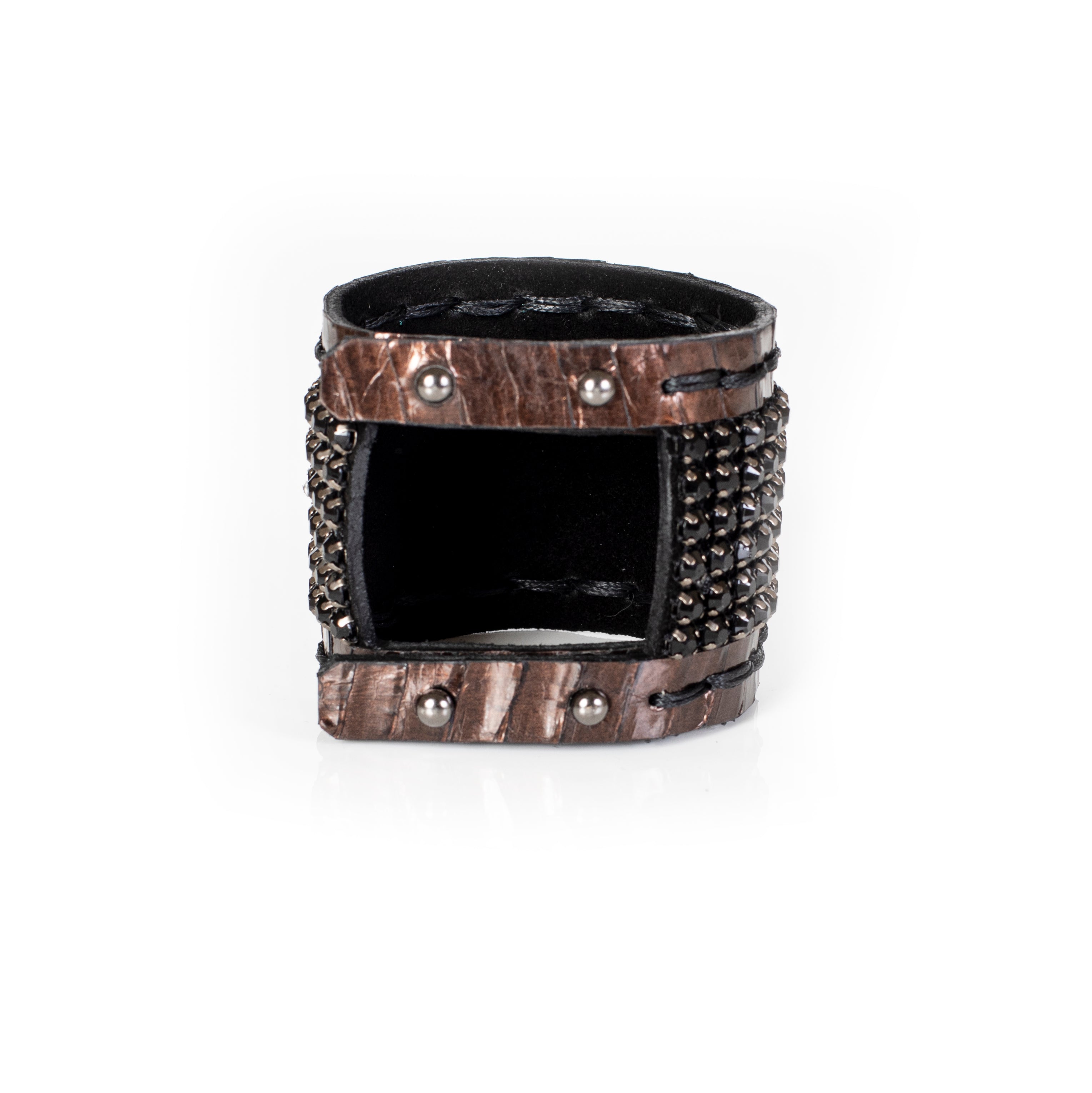 The Mellow Spine - THE DARK