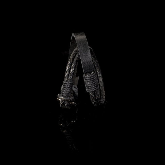 The Harmonious Poem - THE DARK