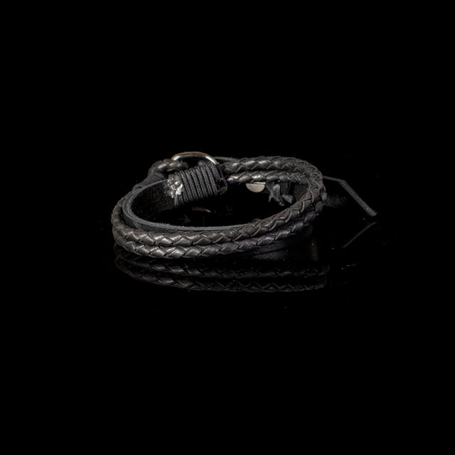 The Harmonious Poem - THE DARK