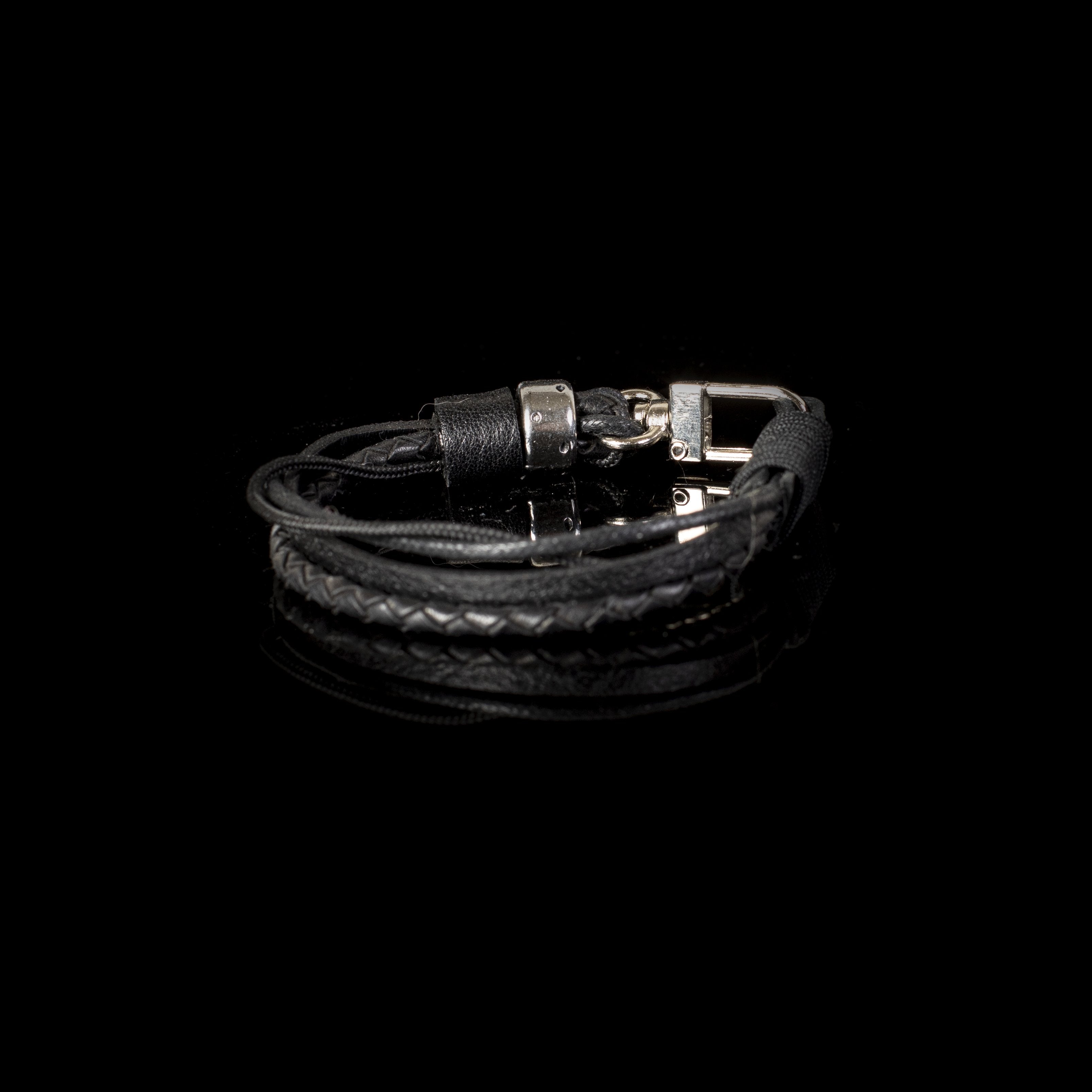 The Colossal Blessing - THE DARK