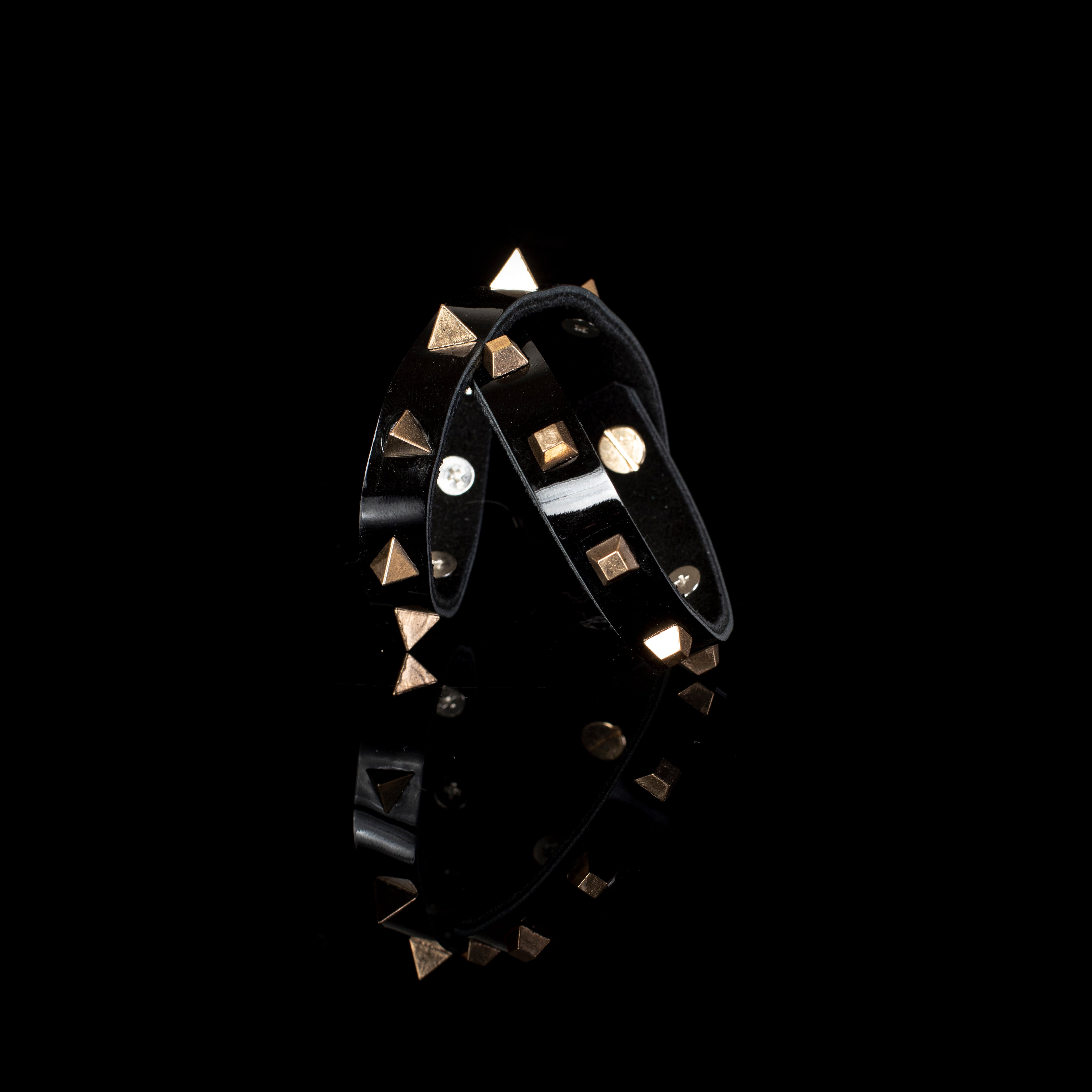 The Enchanted Hope - THE DARK