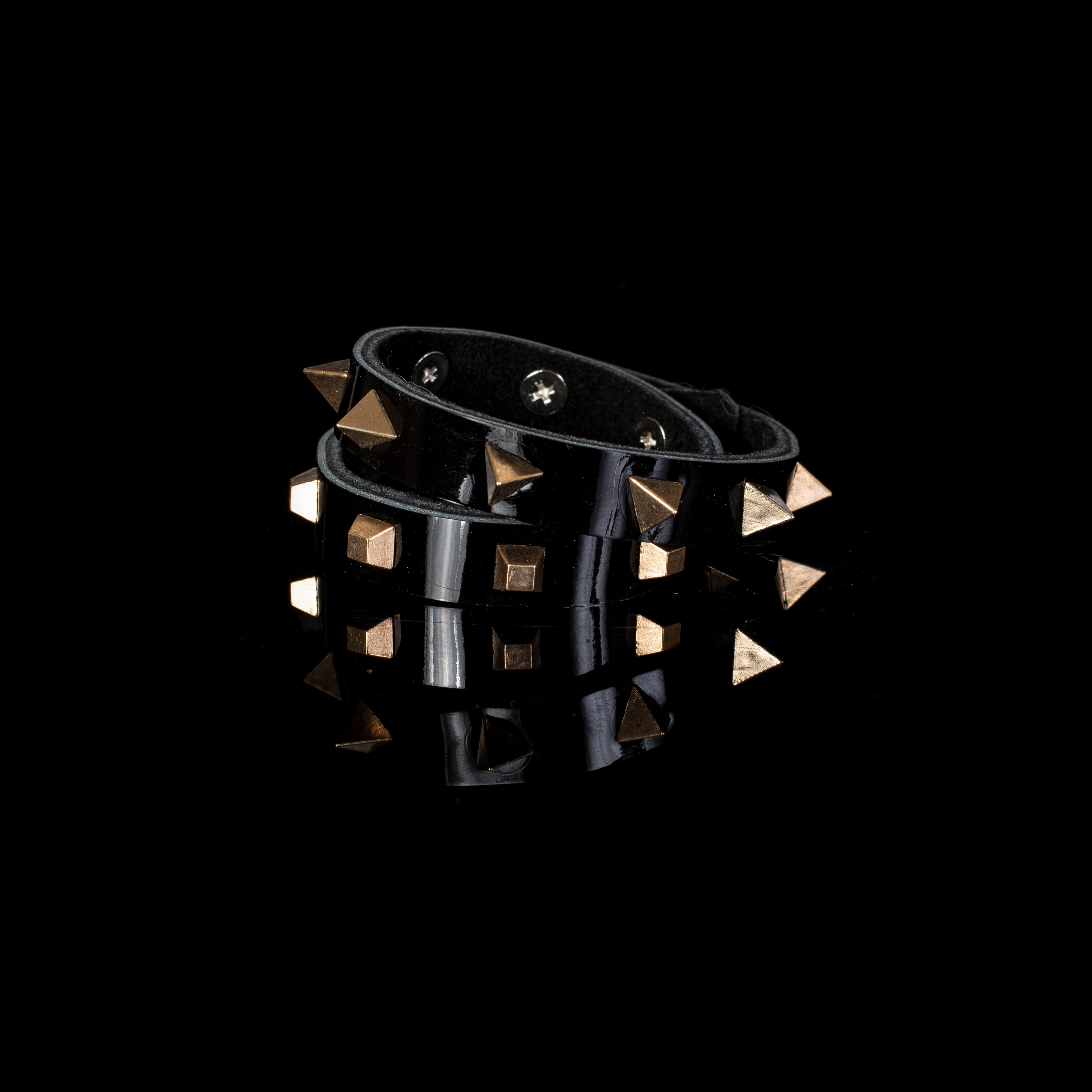 The Enchanted Hope - THE DARK