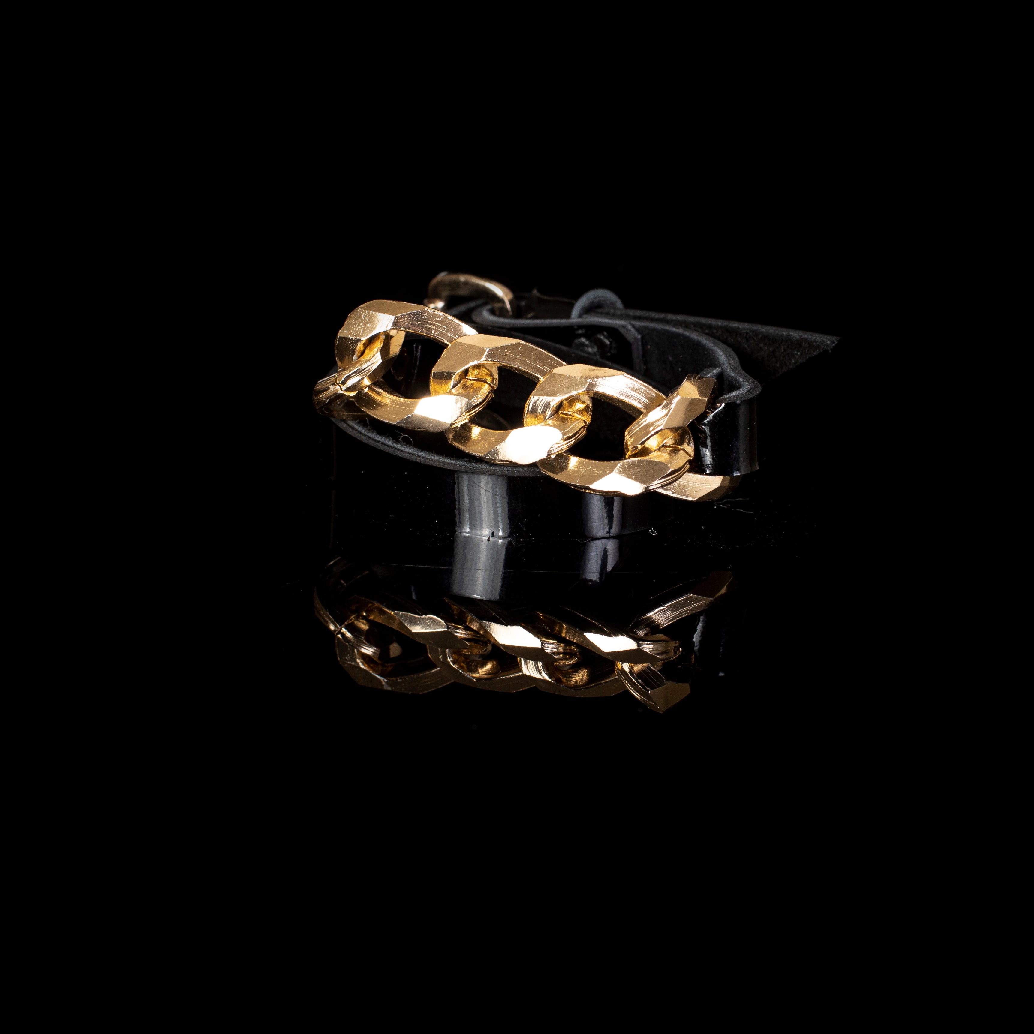 The Austere Promise - THE DARK