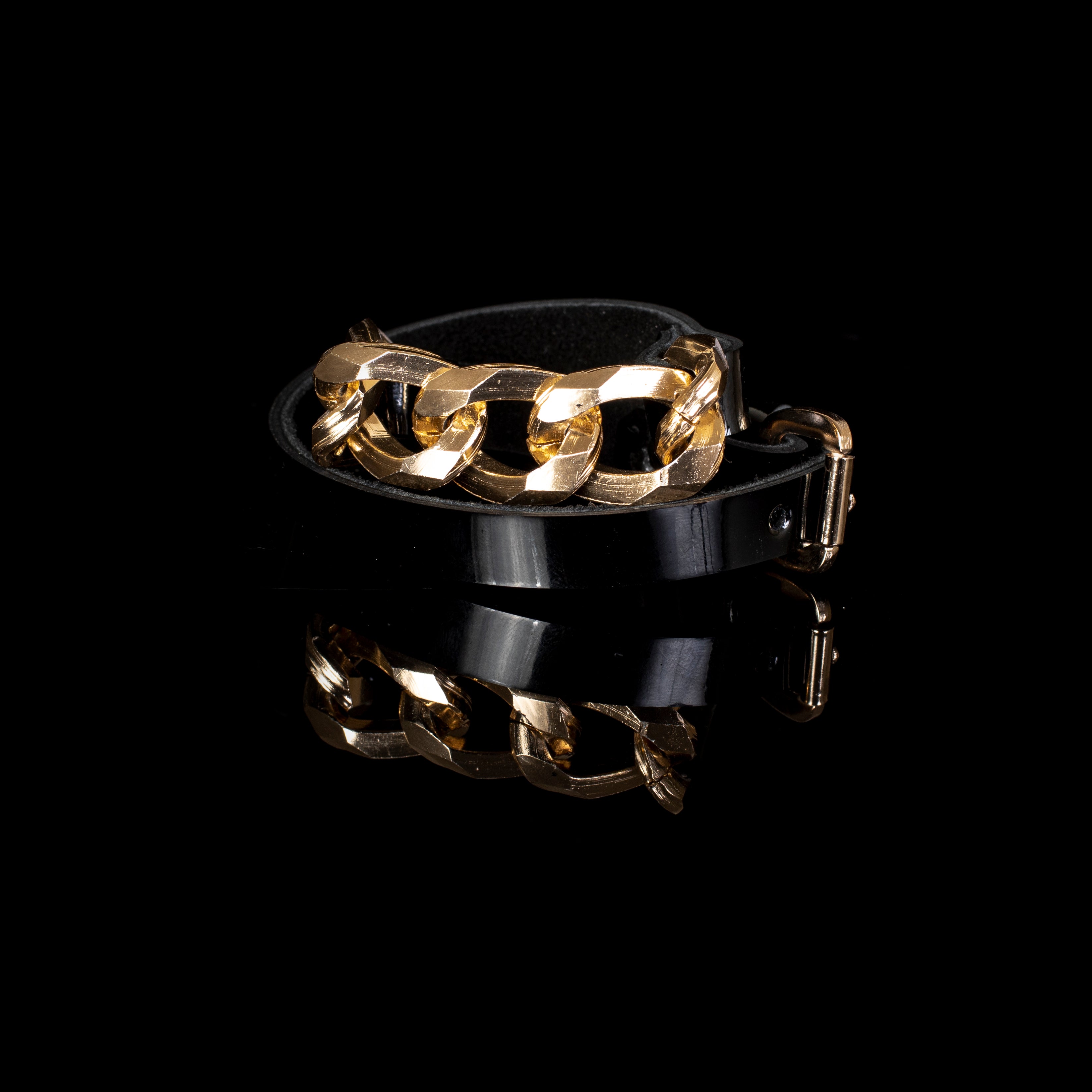 The Austere Promise - THE DARK