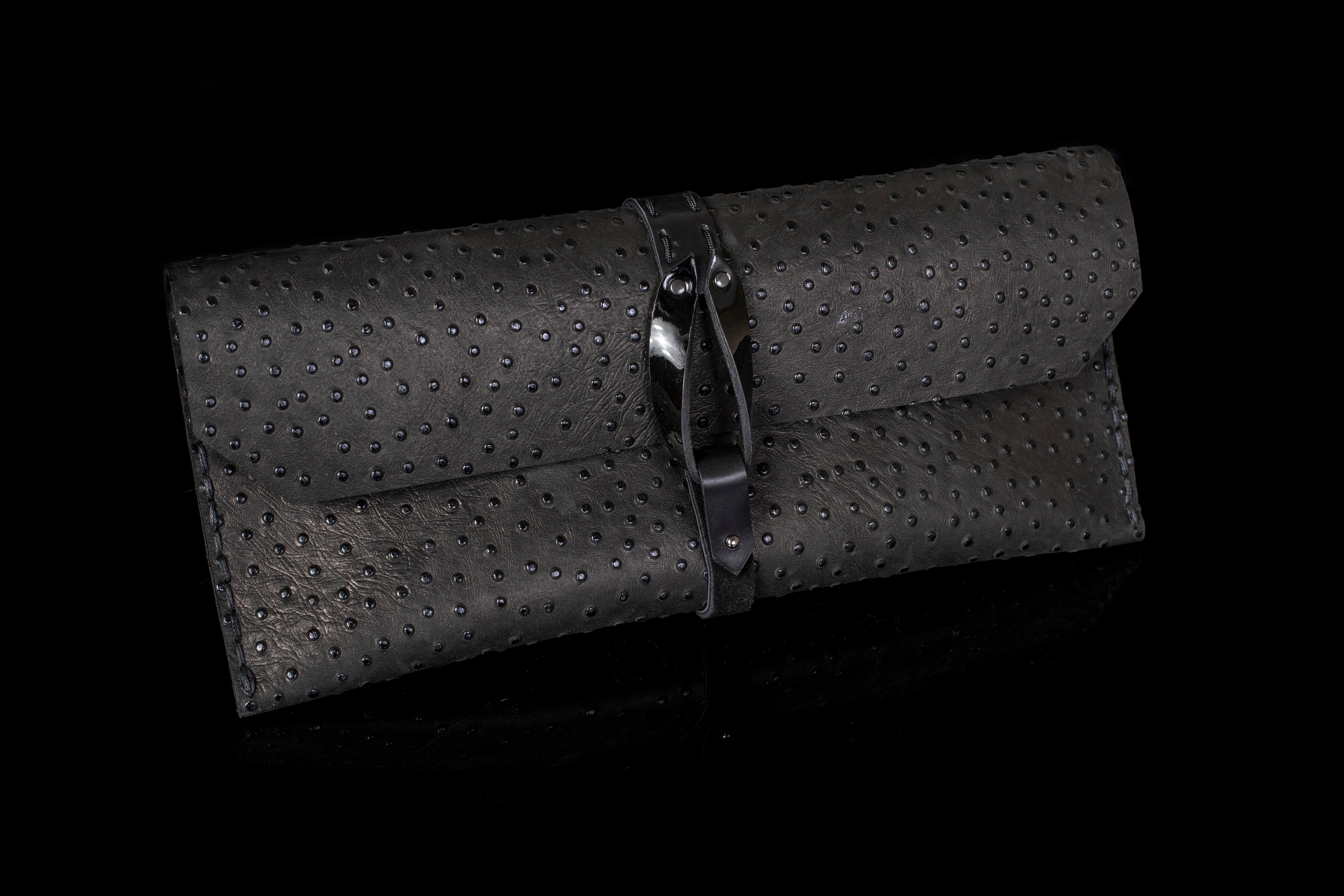 Bags The Tender Clutch