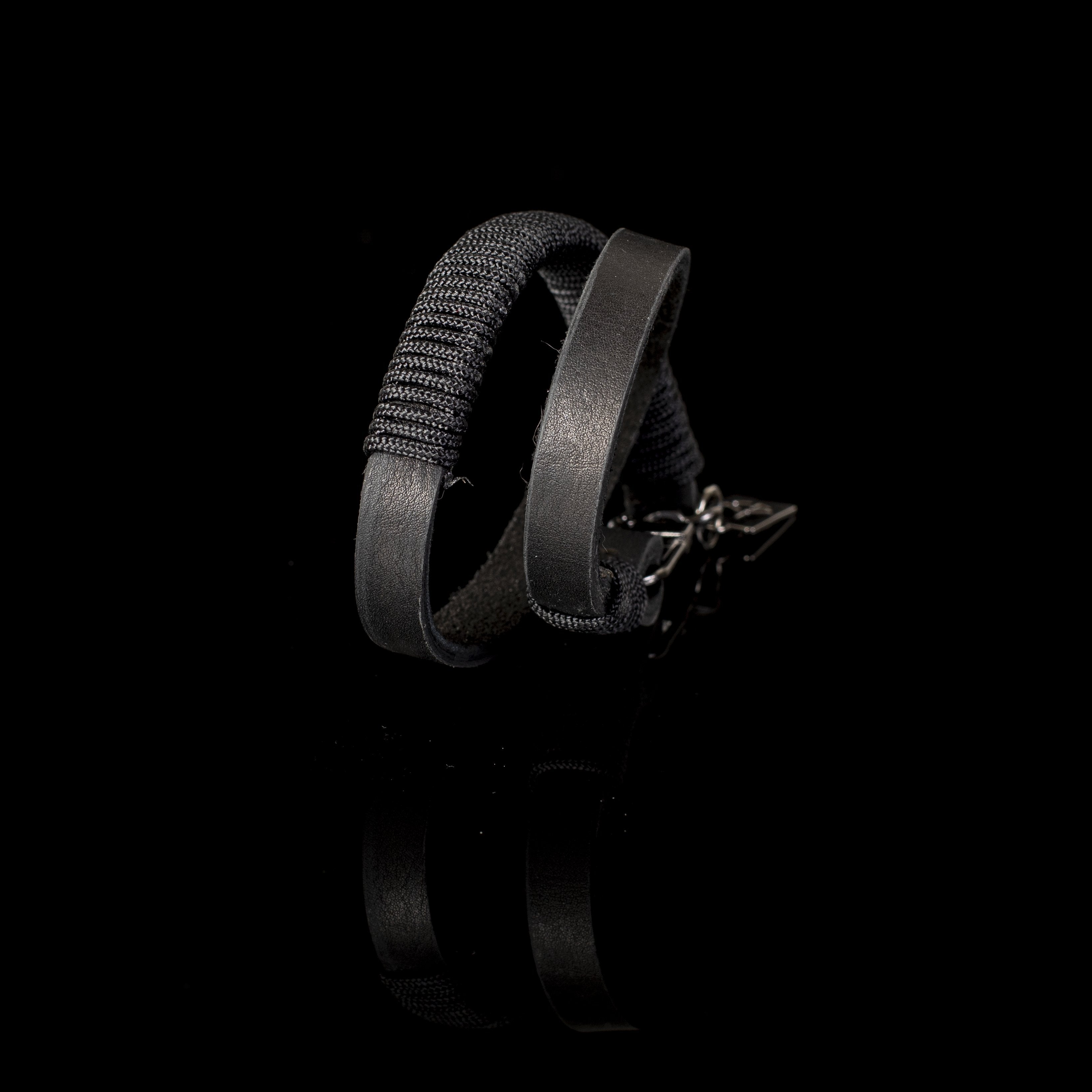 The Playful Promise - THE DARK