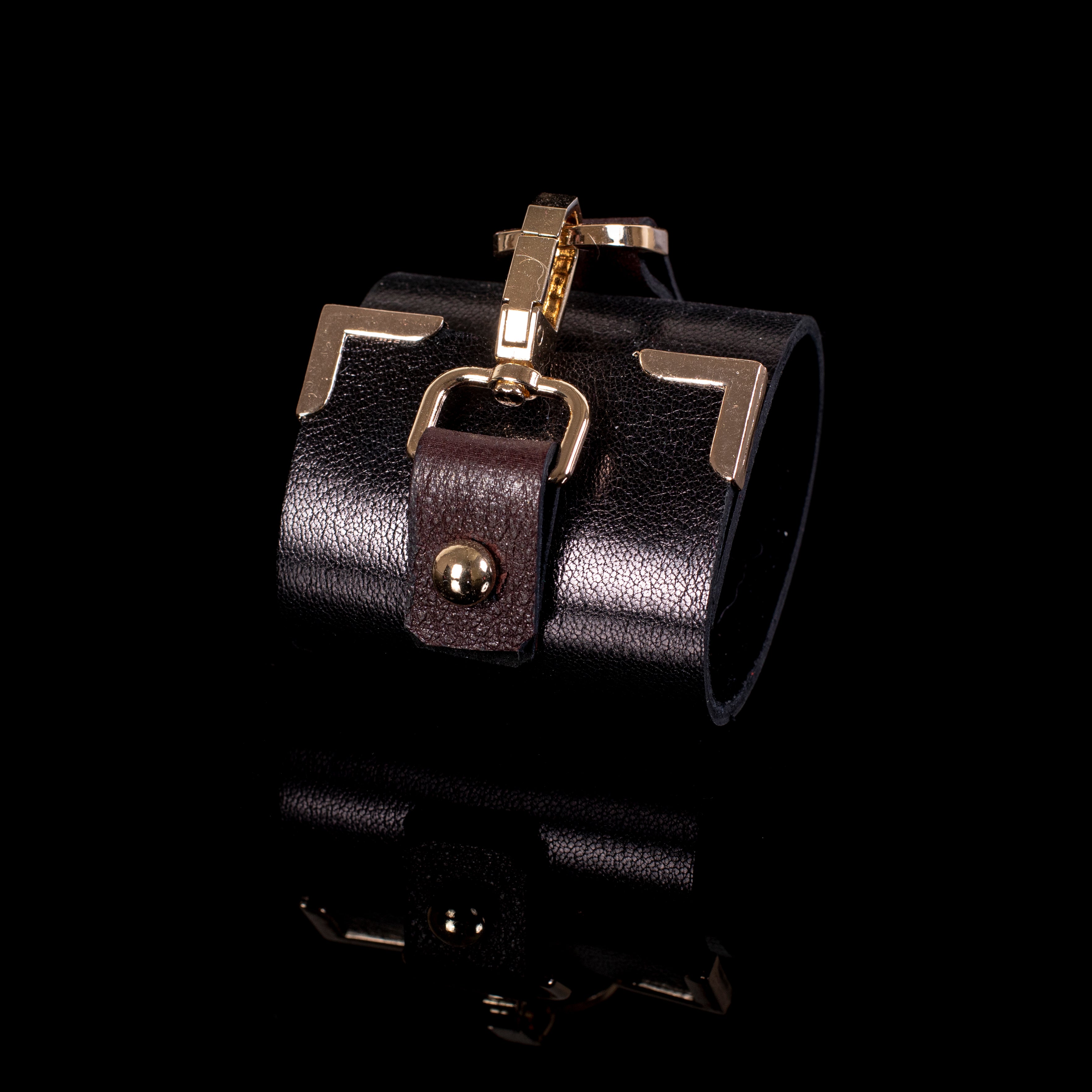 The Exotic Petal - THE DARK