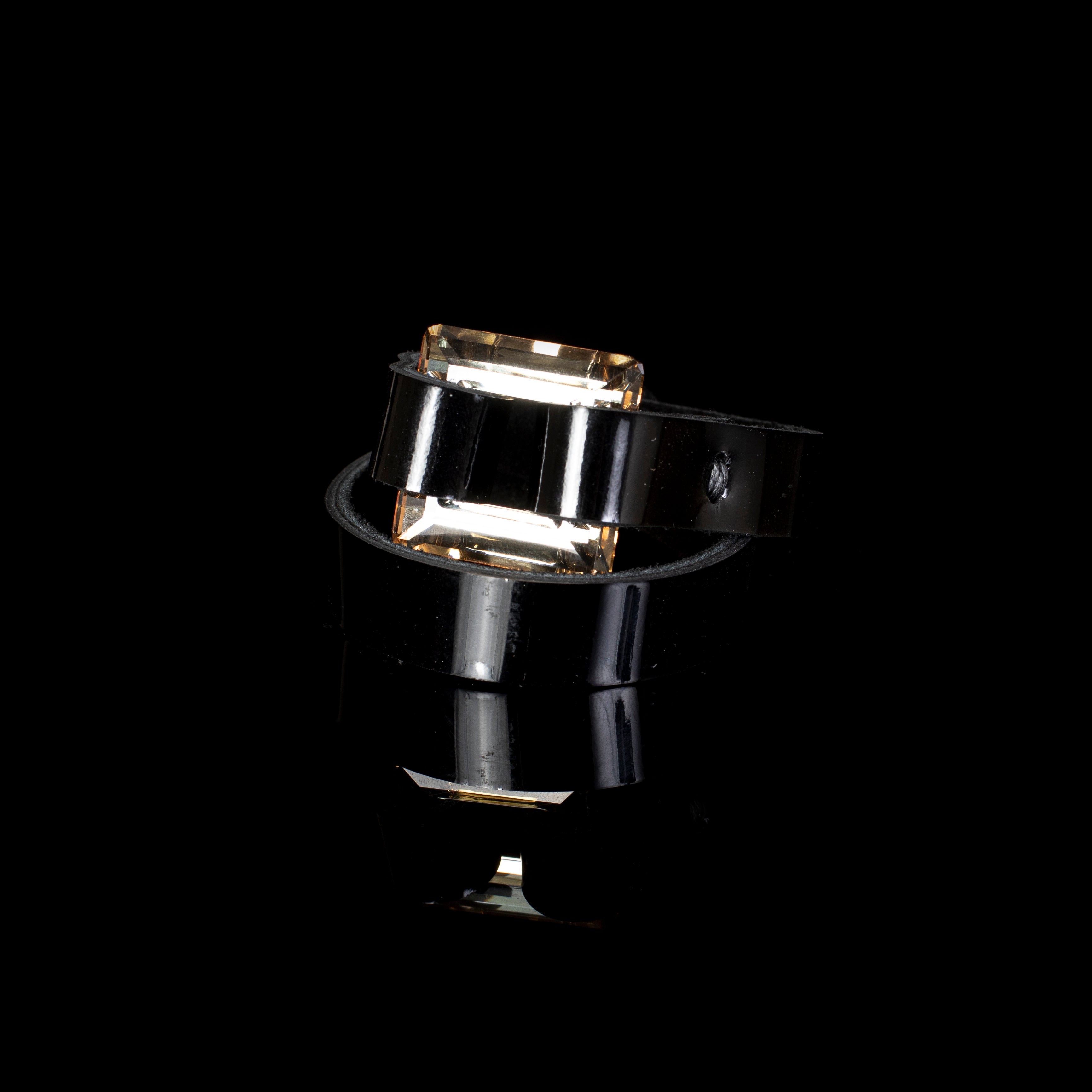 The Playful Stone - THE DARK