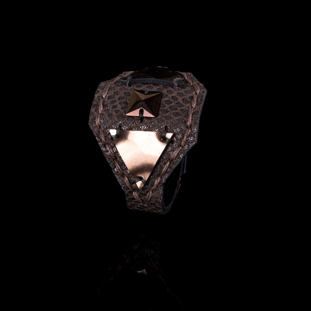 The Exotic Image - THE DARK