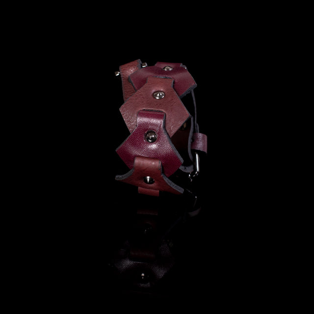 The Pristine Flower - THE DARK