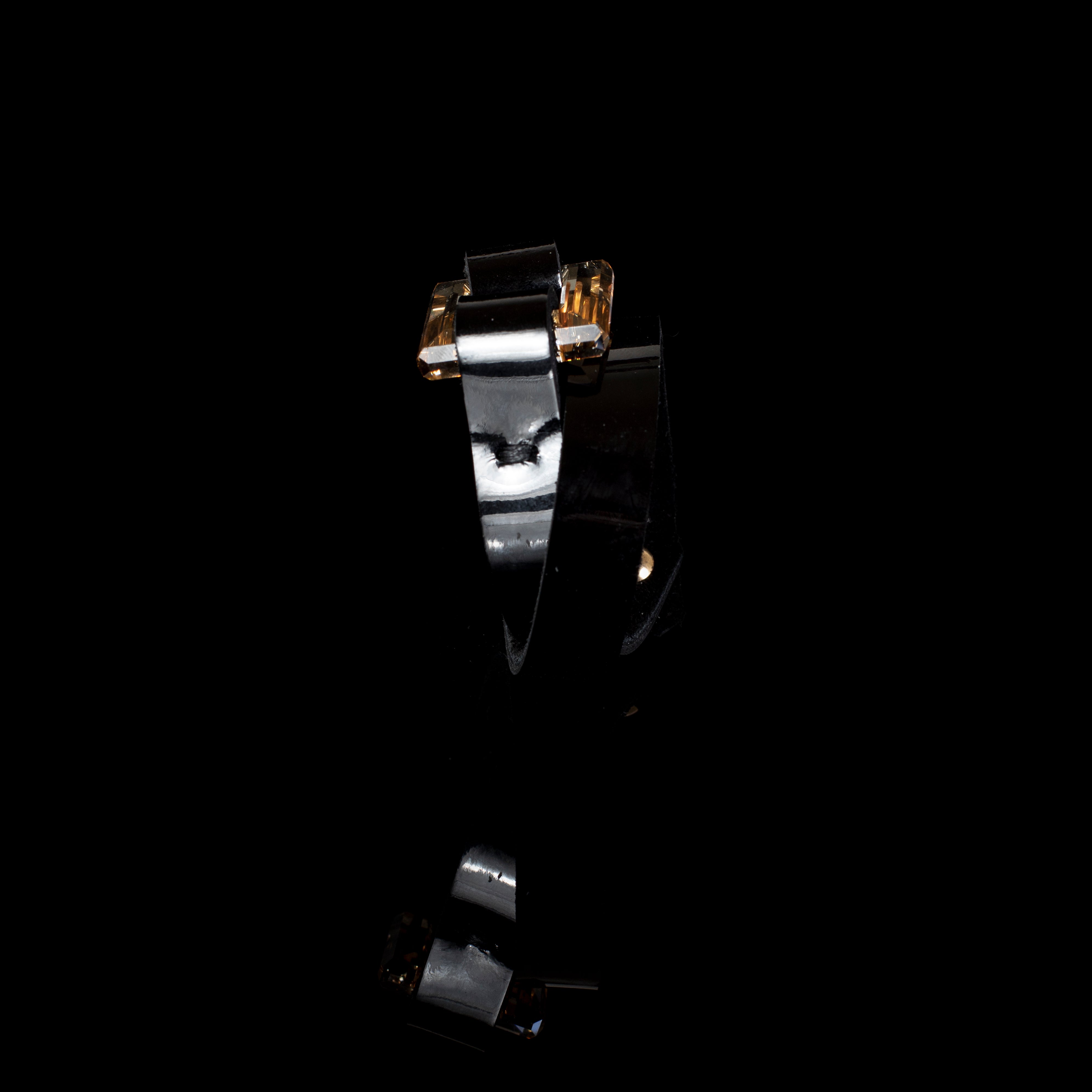 The Playful Stone - THE DARK