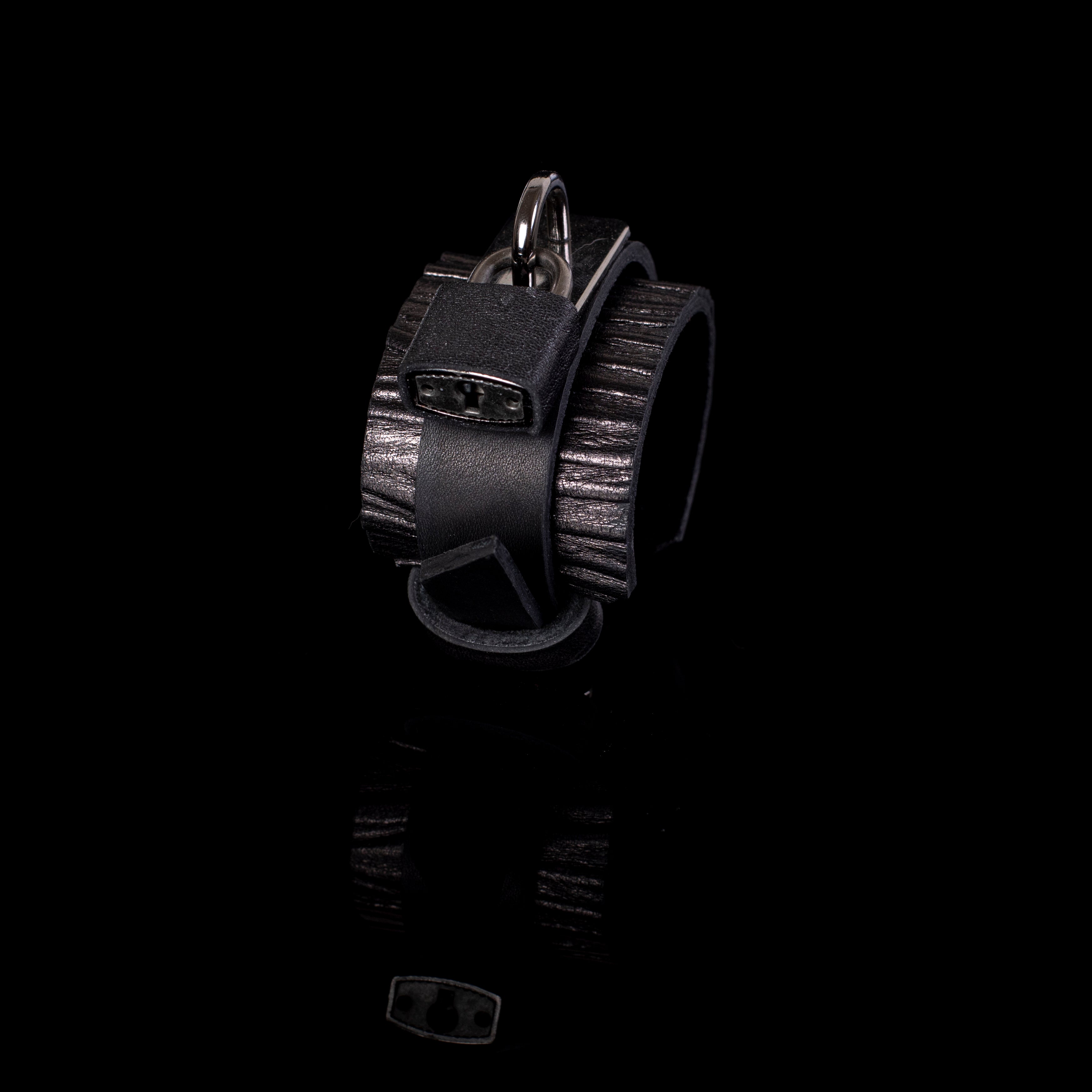 The Proud Riddle - THE DARK