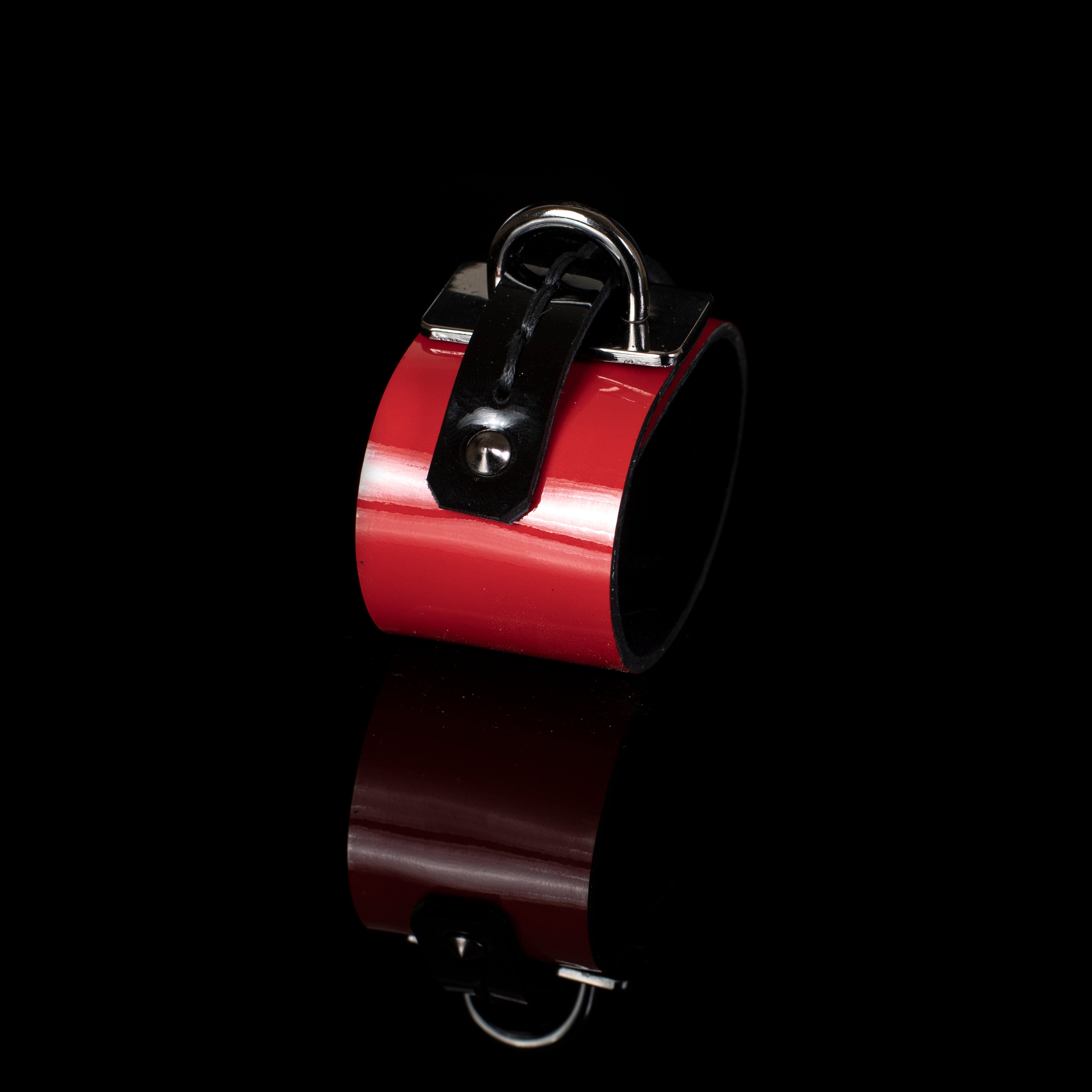 The Crystal Pledge - THE DARK