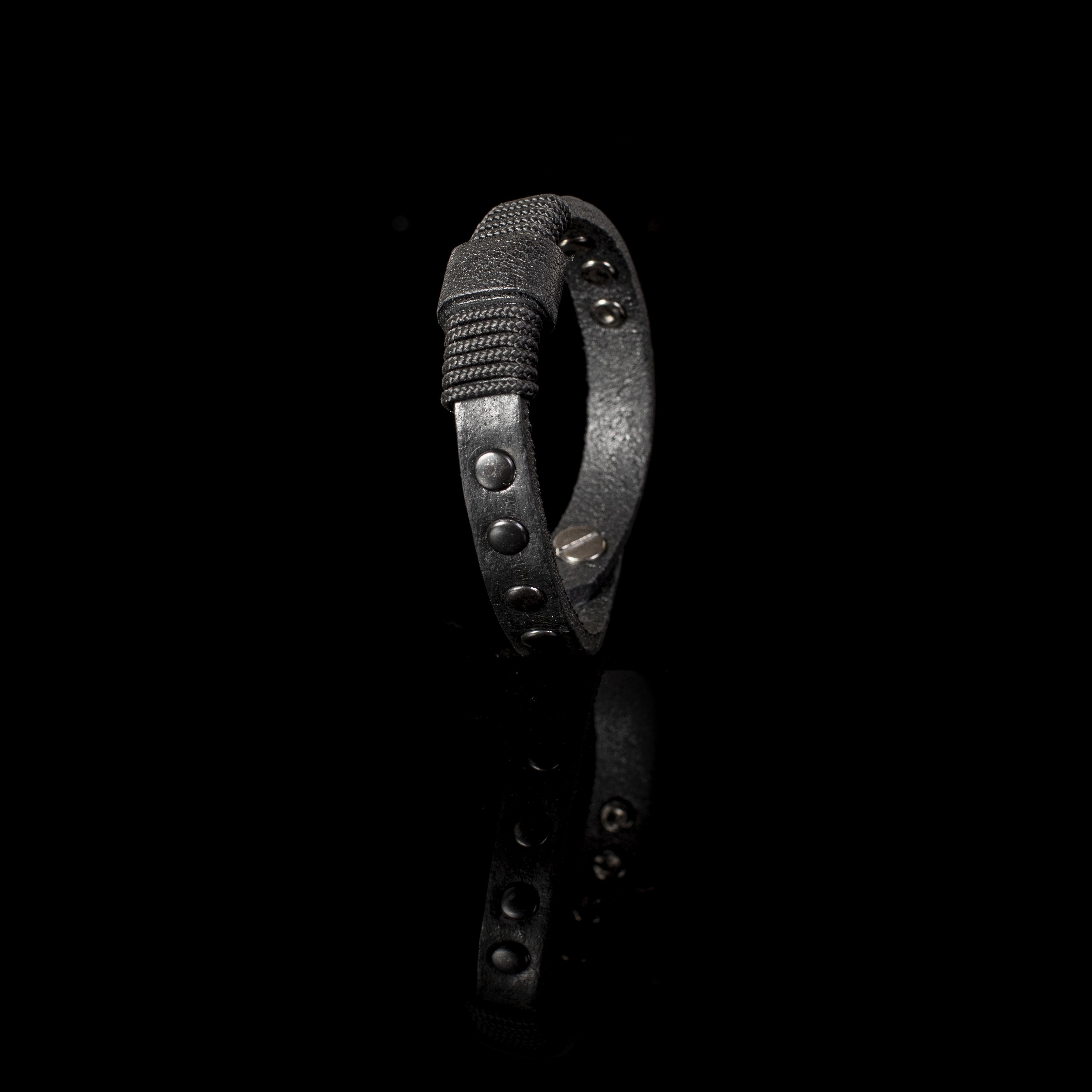 The Blushing Wing - THE DARK