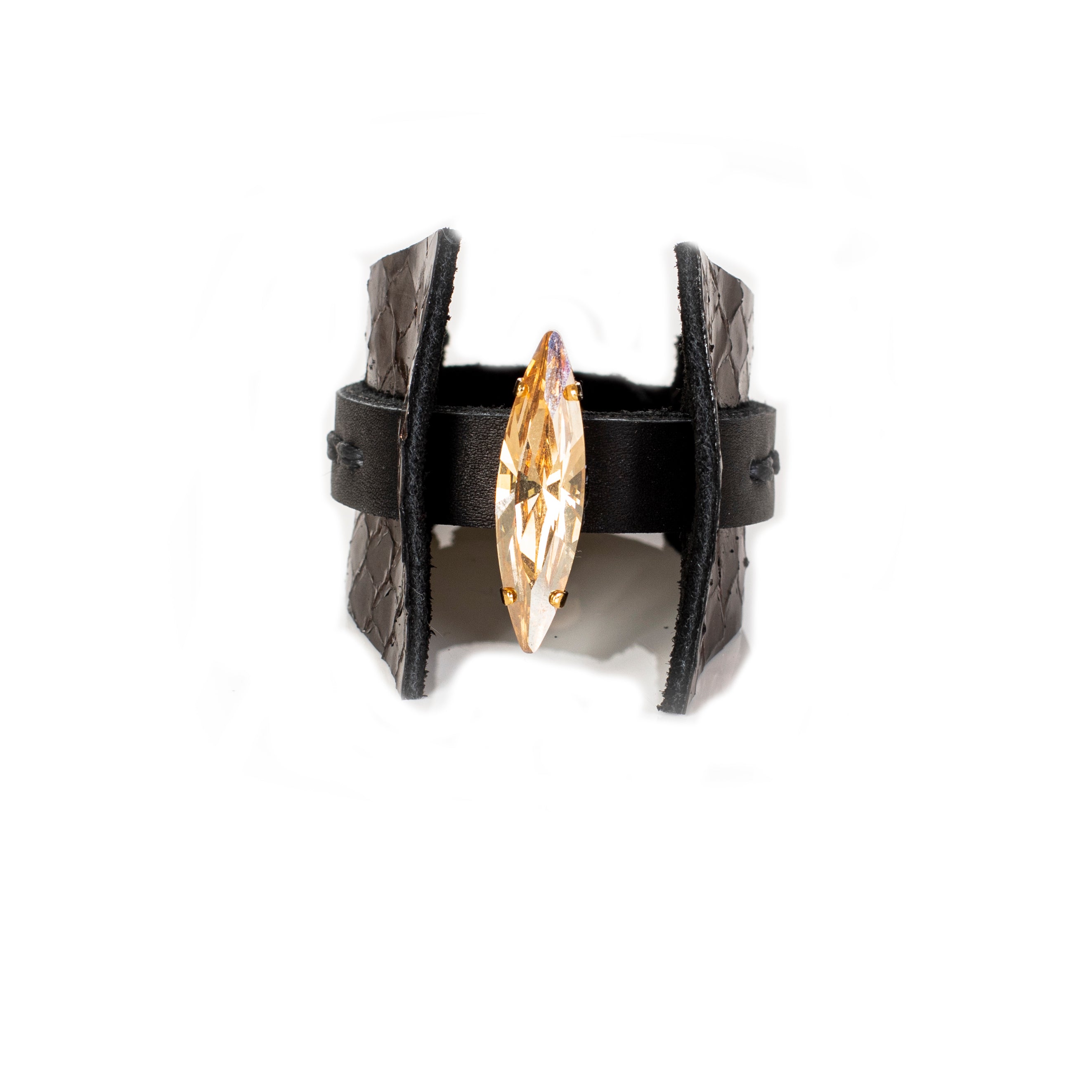 The Graceful Crest - THE DARK