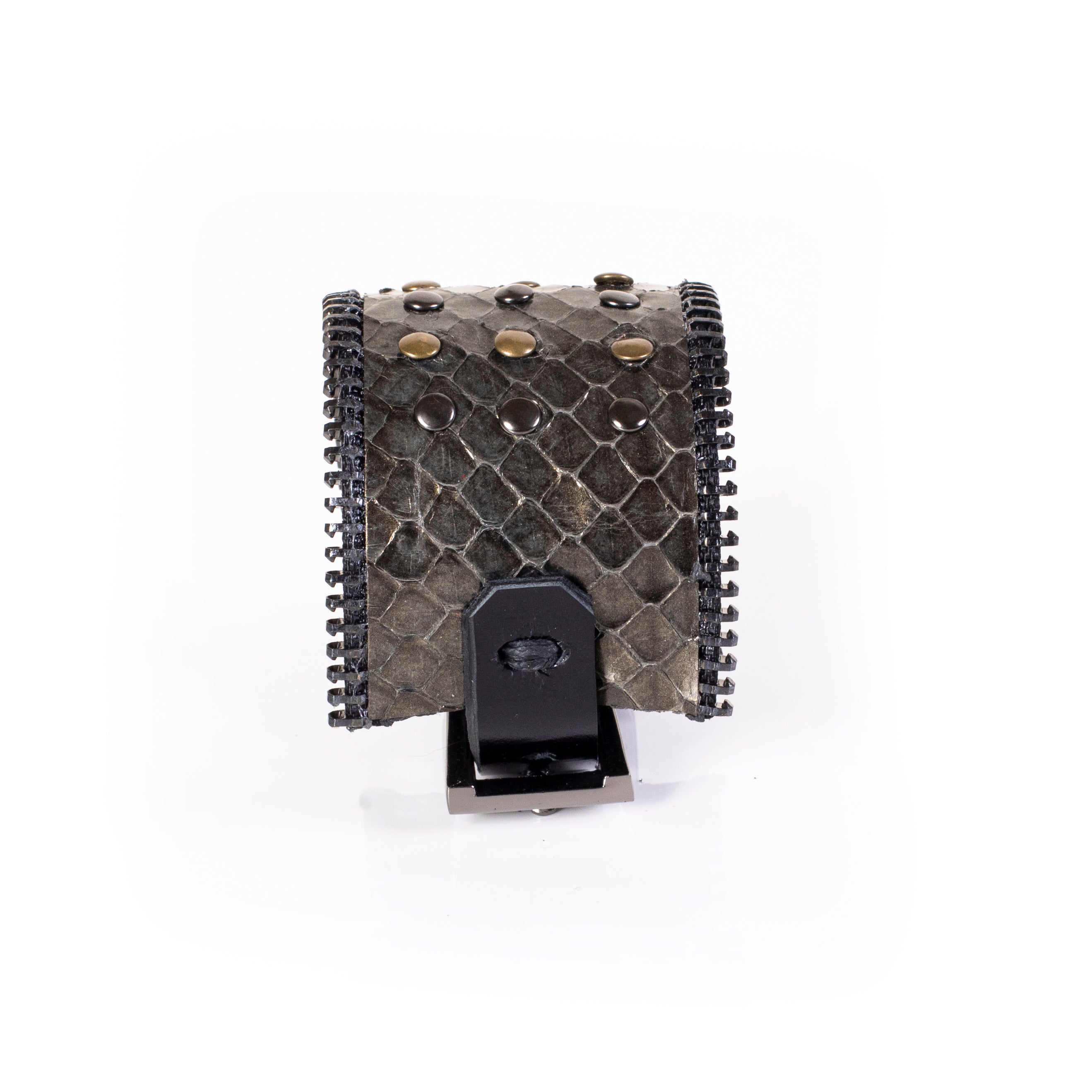 The Devoted Riddle - THE DARK