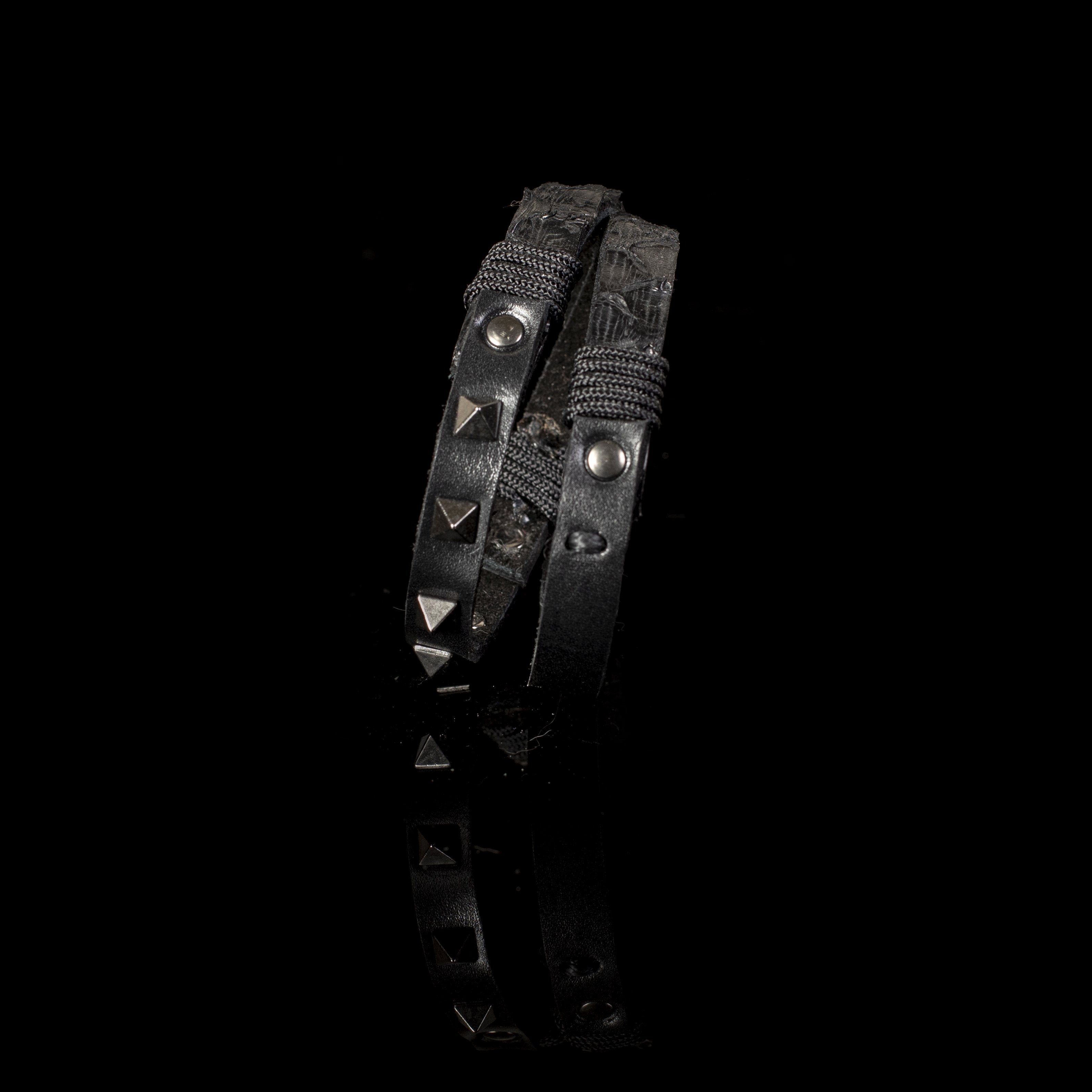 The Illustrious Memorial - THE DARK