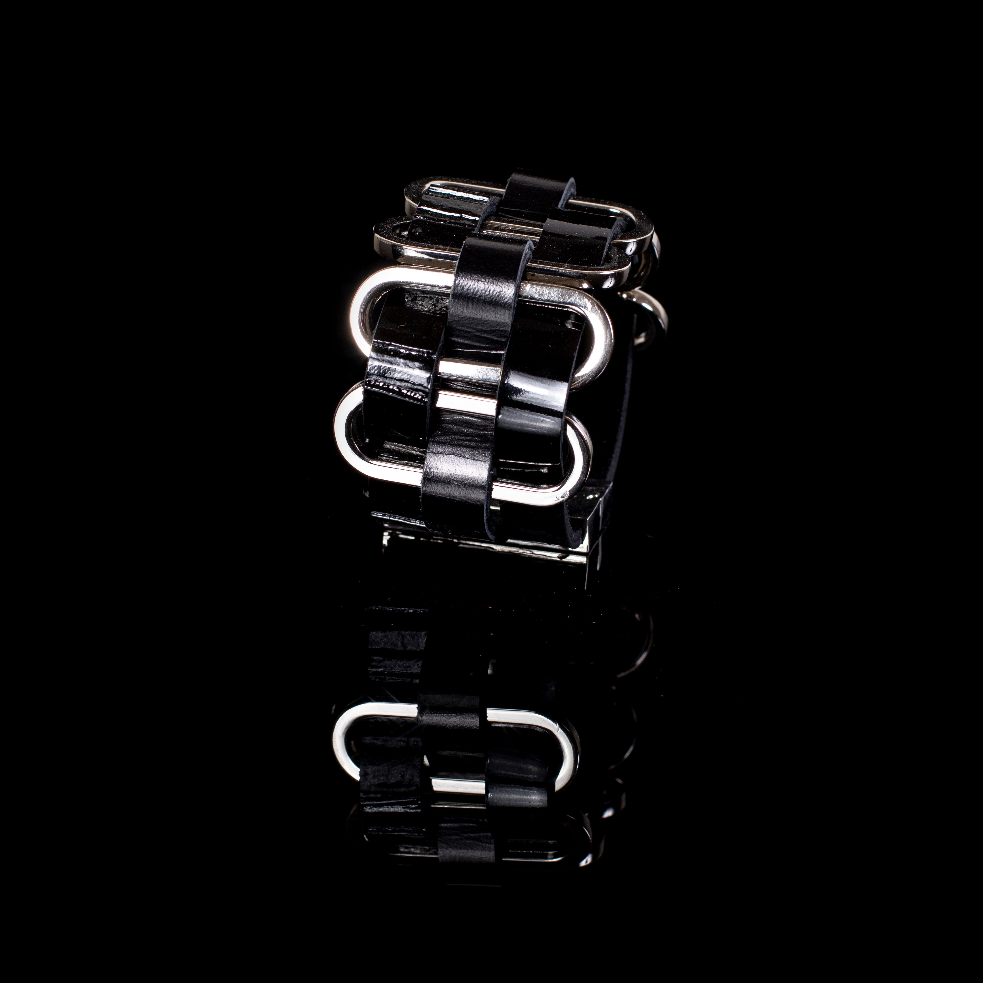 The Curvy Lure - THE DARK