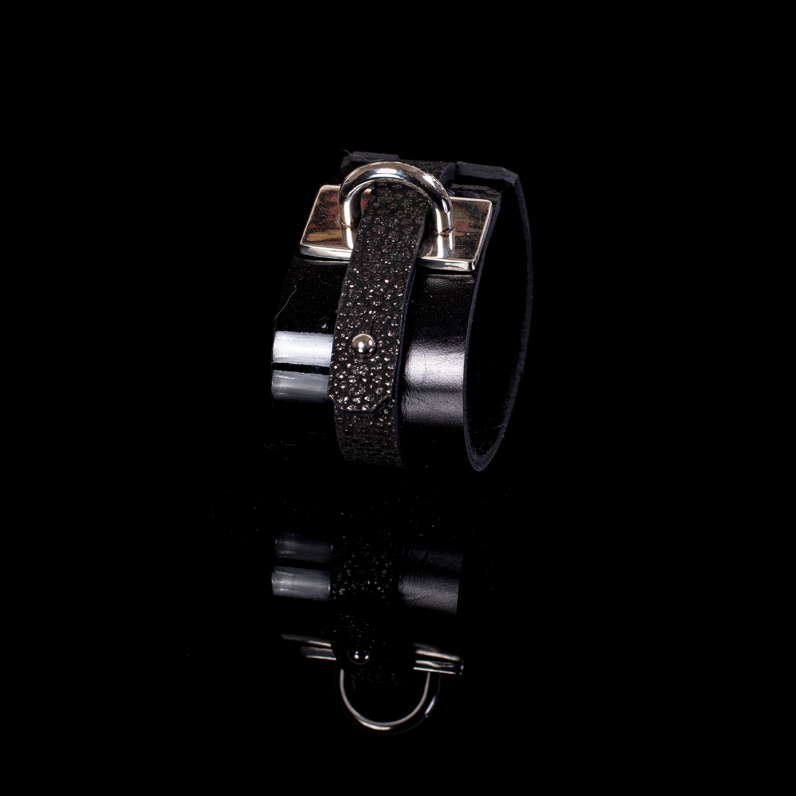 The Royal Panther - THE DARK