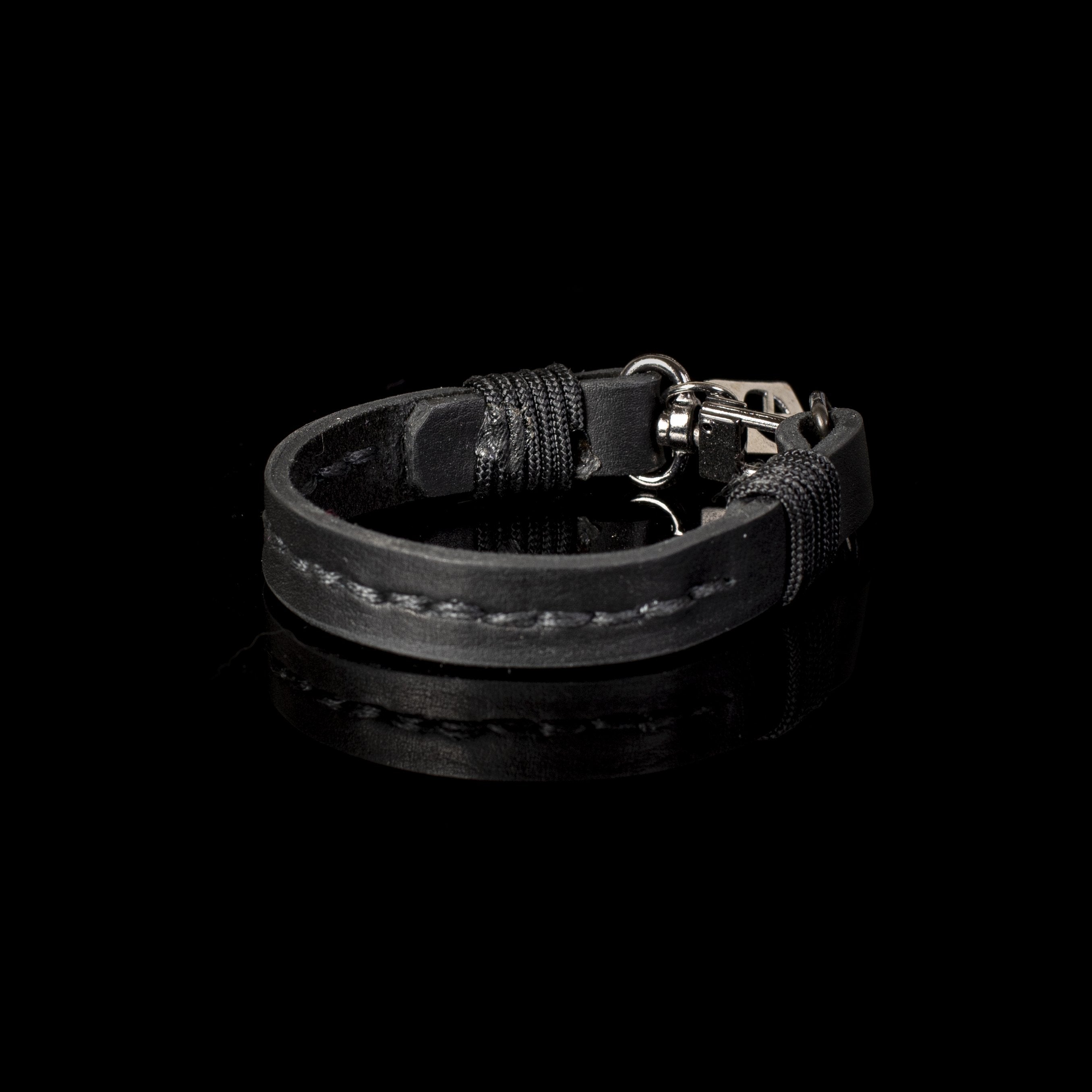 The Illustrious Riddle - THE DARK