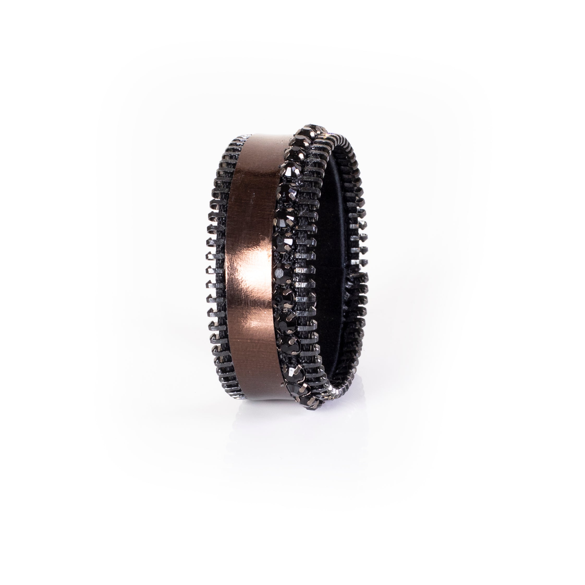 The Graceful Swan - THE DARK