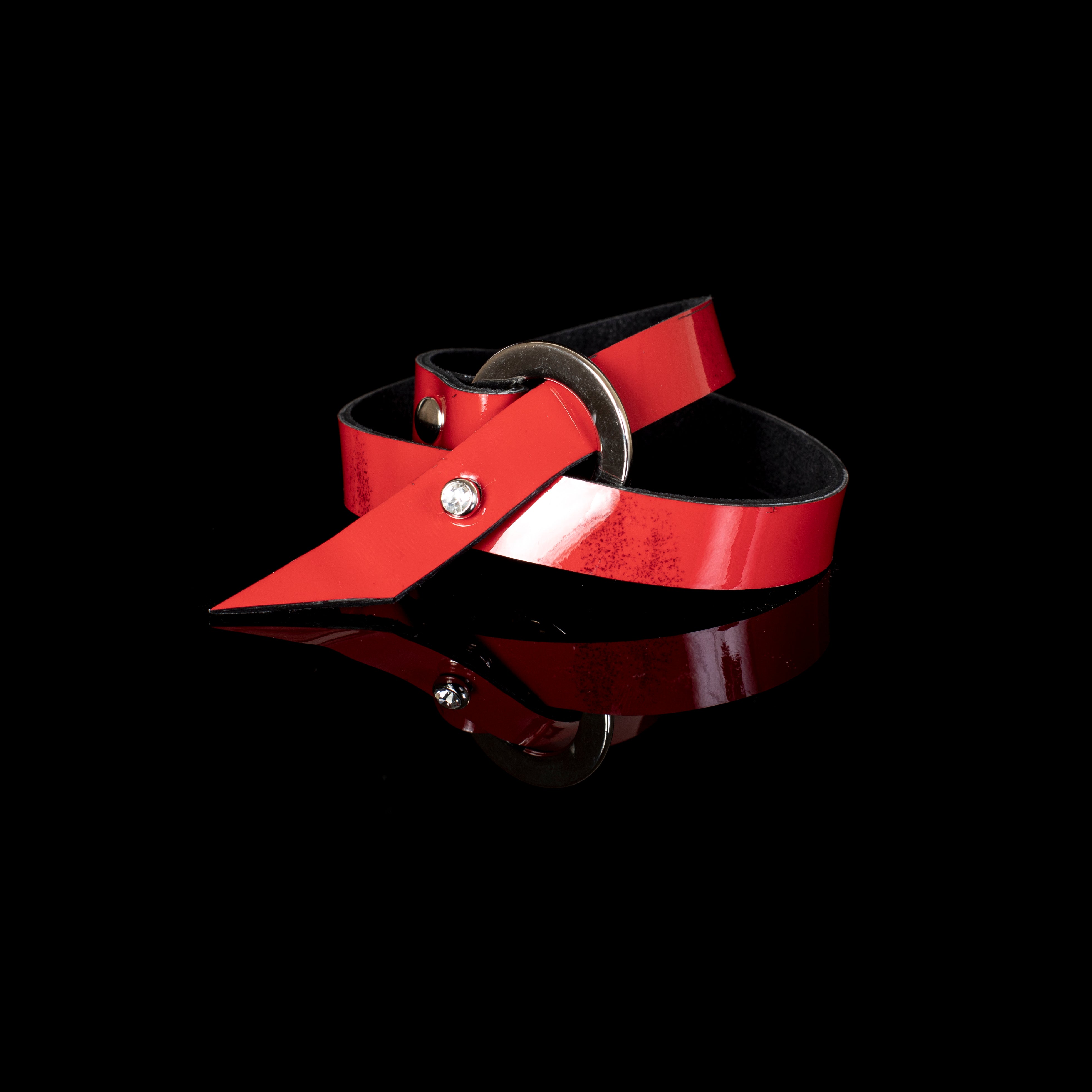 The Feline Tear - THE DARK