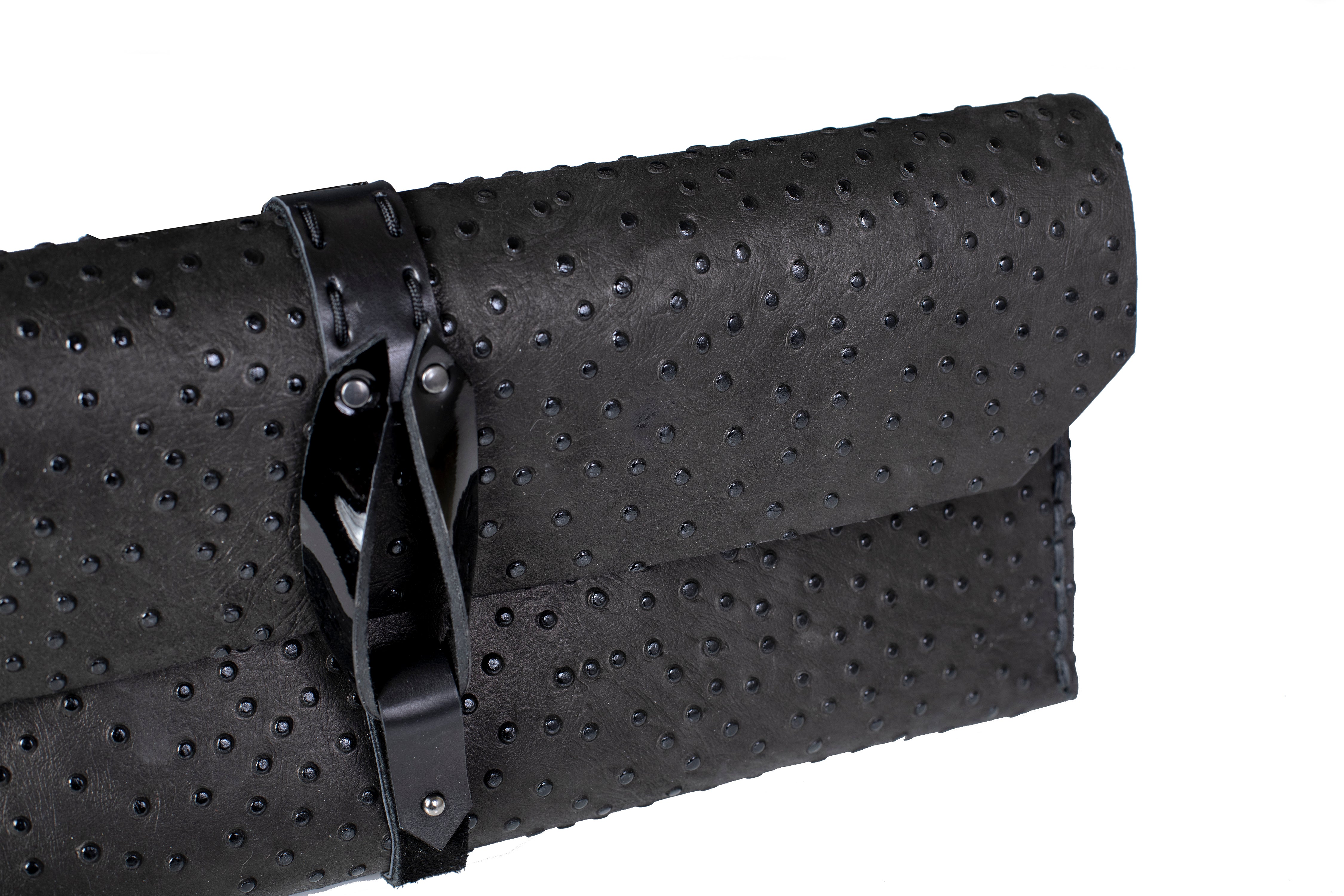 Bags The Tender Clutch