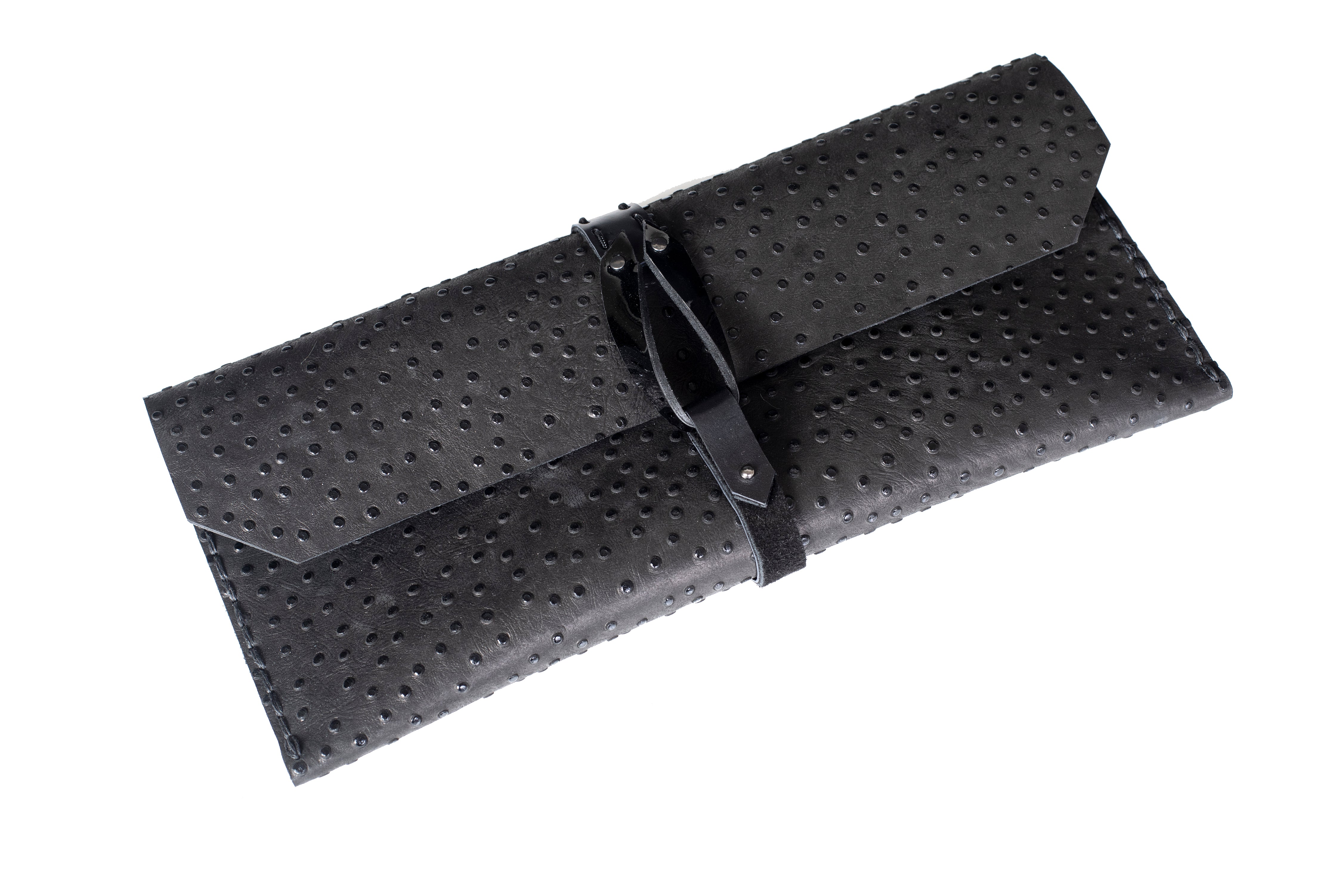 Bags The Tender Clutch