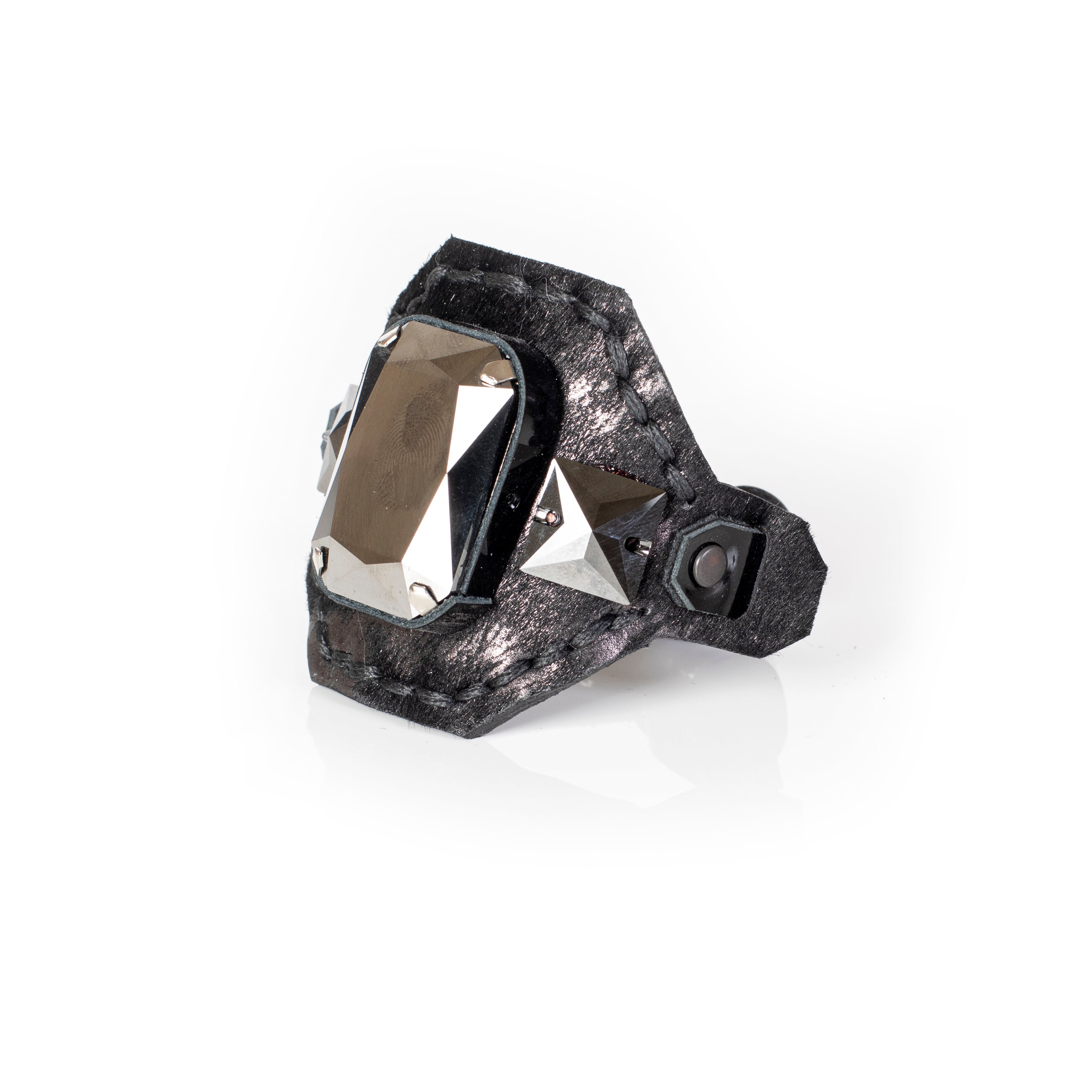 The Lunar Grace - THE DARK