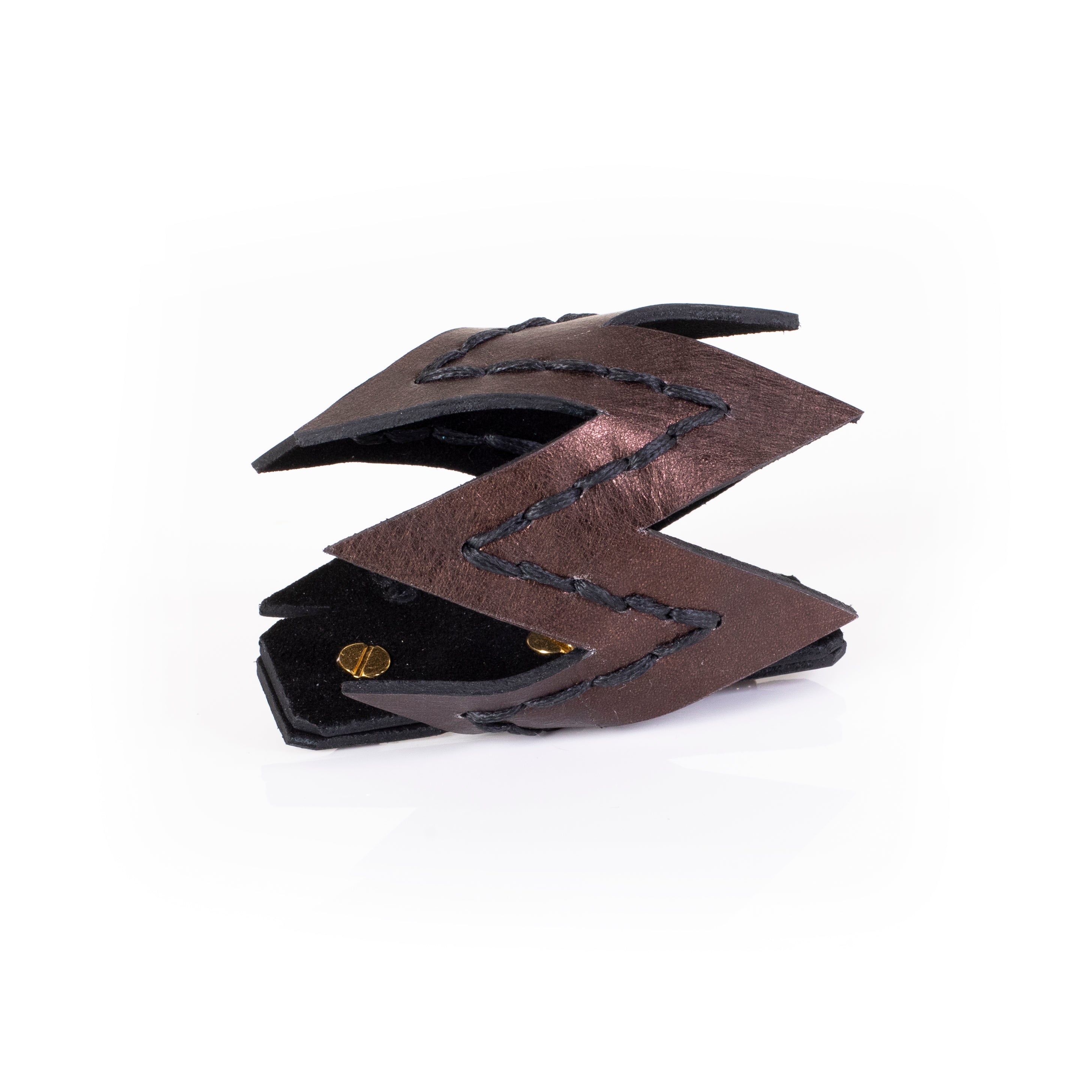 The Enchanted Desire - THE DARK