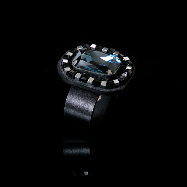 Leather bracelet new The Perfect Wings