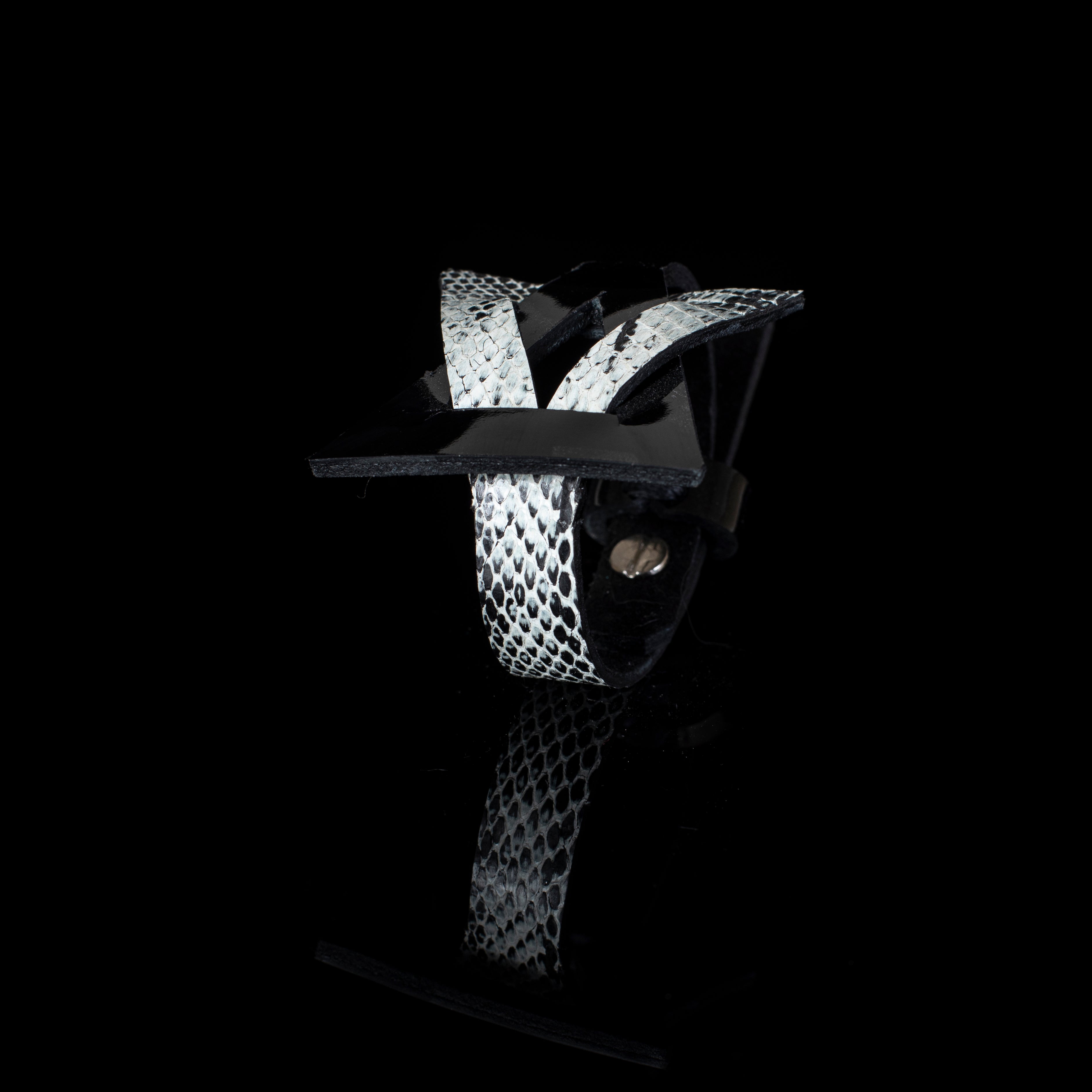 The Ocean Force - THE DARK