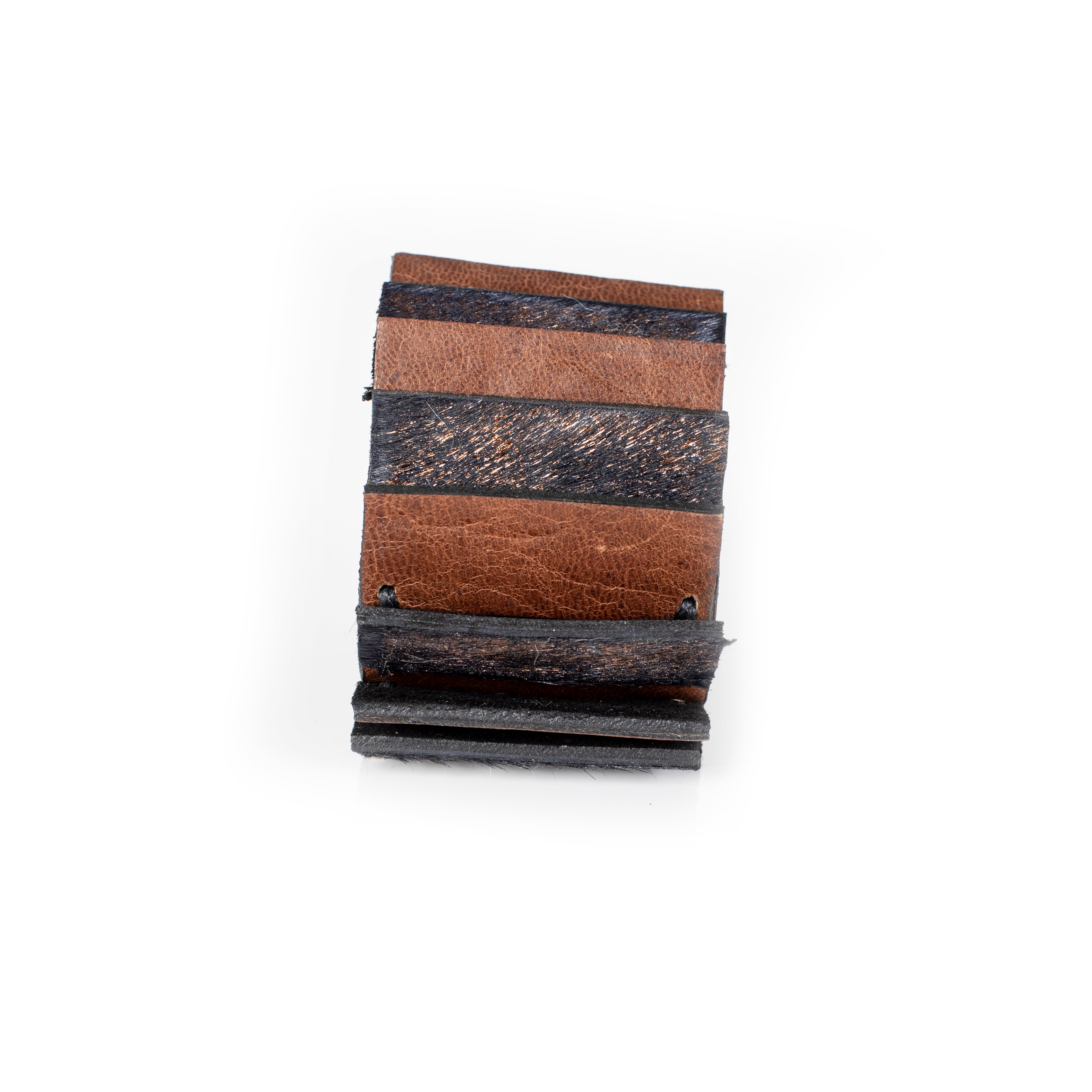 The Emerald Twins - THE DARK